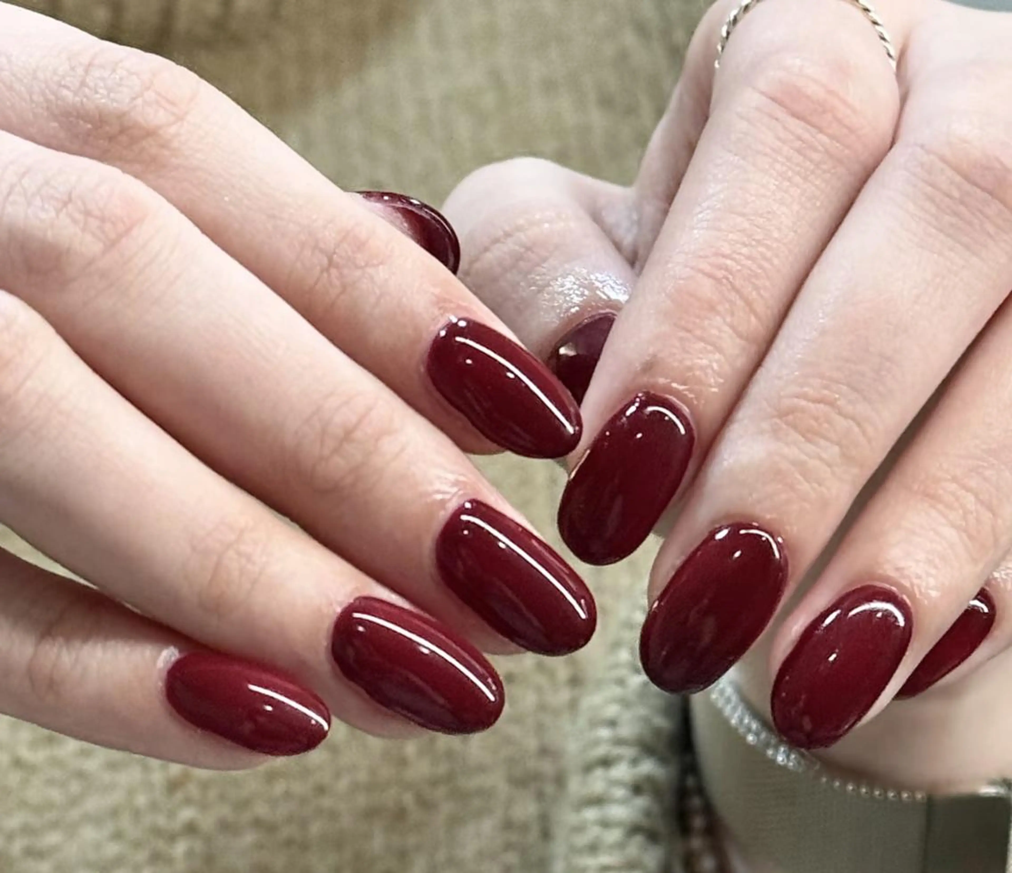 ネイル ハンドネイル 💫 Tsuki_Nailのネイルデザイン