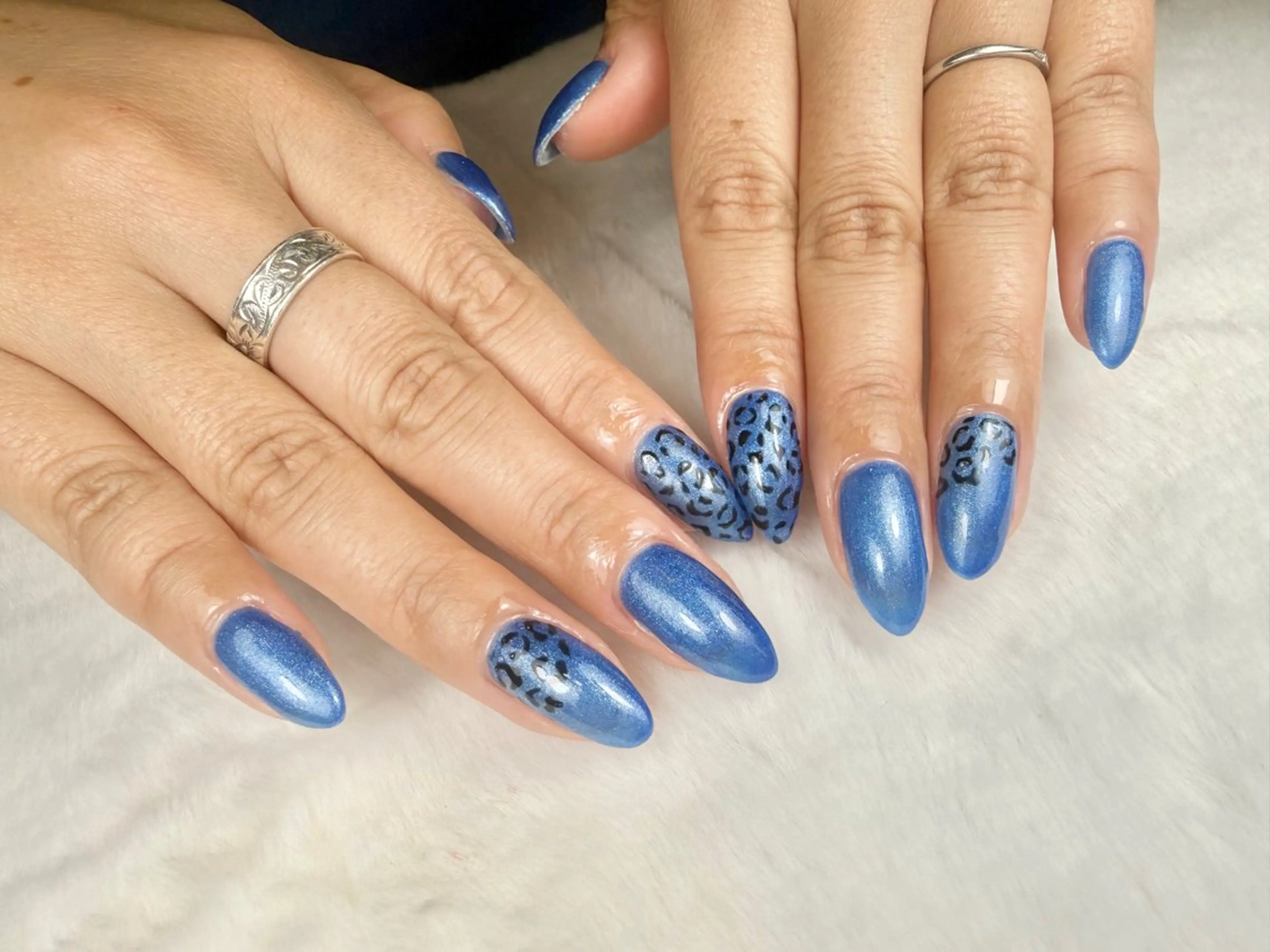 ネイル ハンドネイル K..nails所属・K.. nailsのネイルデザイン