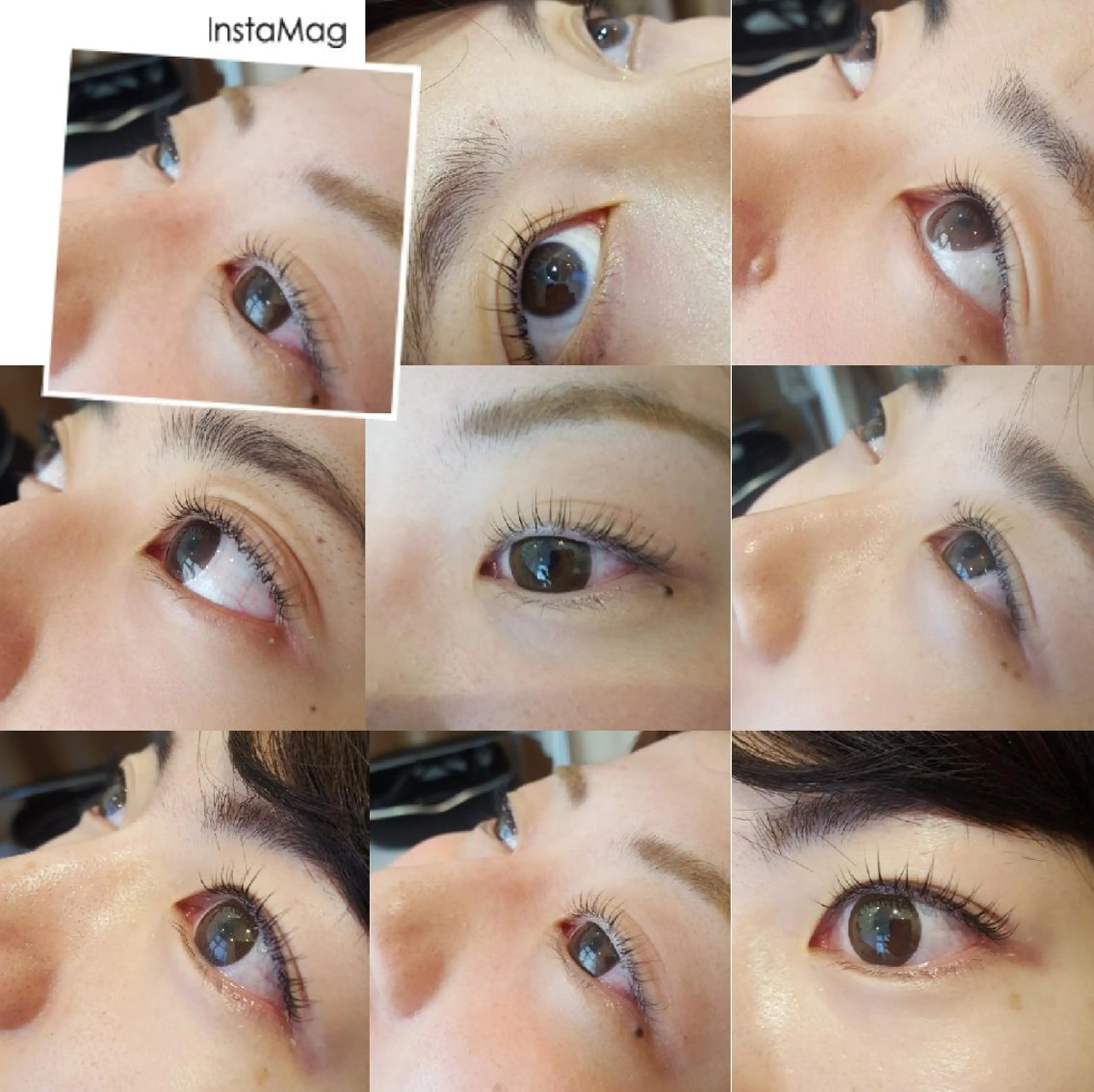 マツエク・マツパ ネイル ヘアアレンジ カラー パーマ セミロング キッズ メンズ メンズパーマ セミロングパーマ まつげパーマ マツパ 次世代まつげパーマは 『リベル名古屋』のマツエク・マツパデザイン