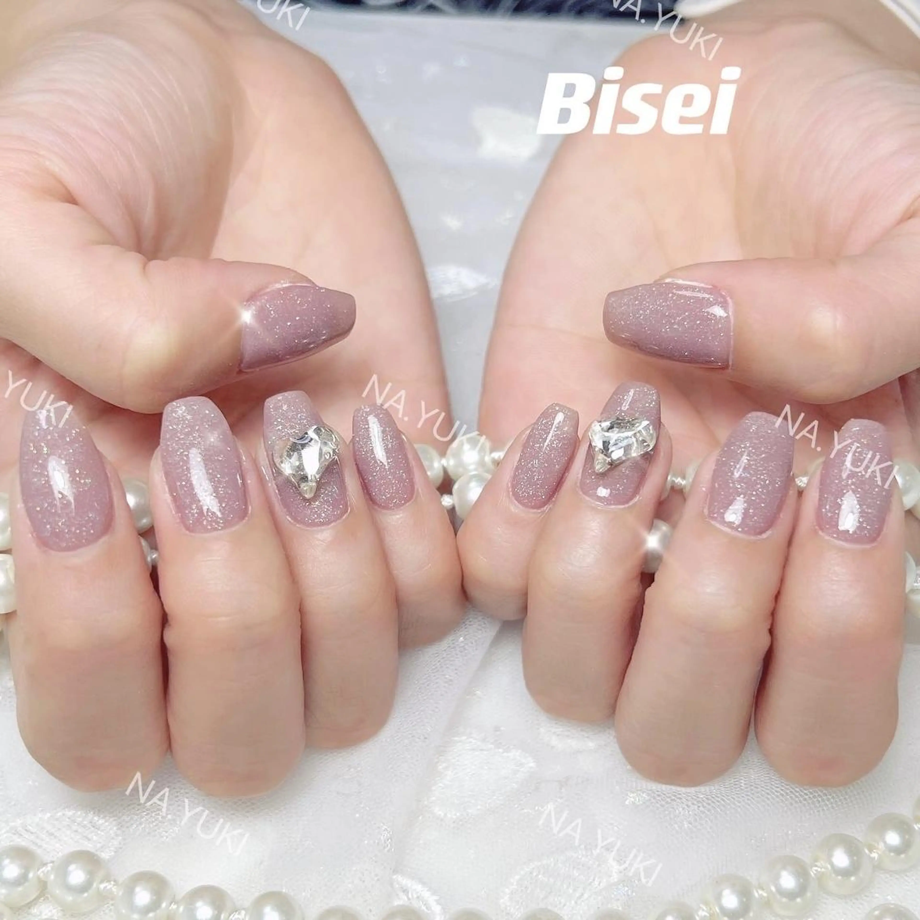 ネイル 💅Nail Boutiqueのネイルデザイン