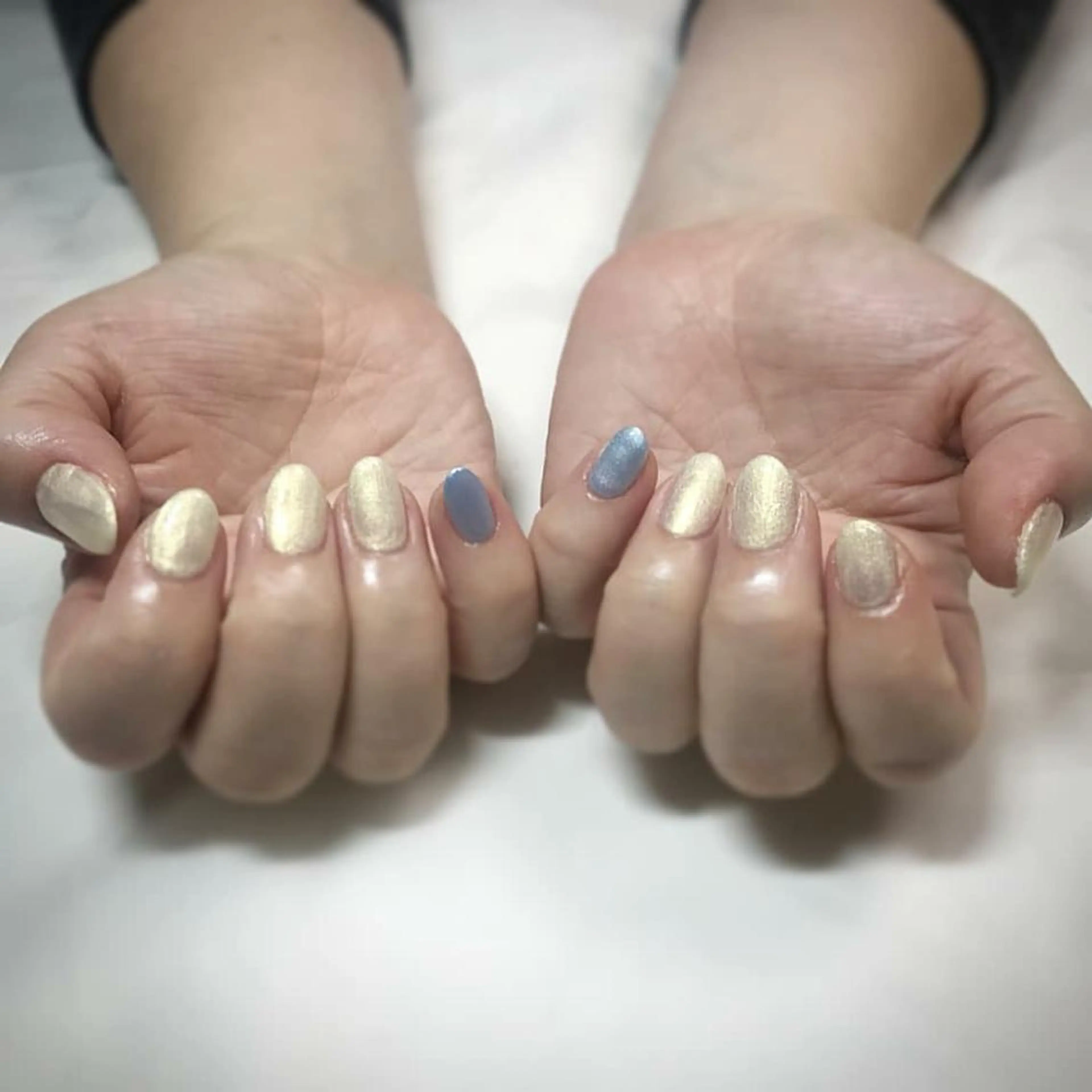 ネイル lyly.nail所属・lylynail YUUKAのネイルデザイン