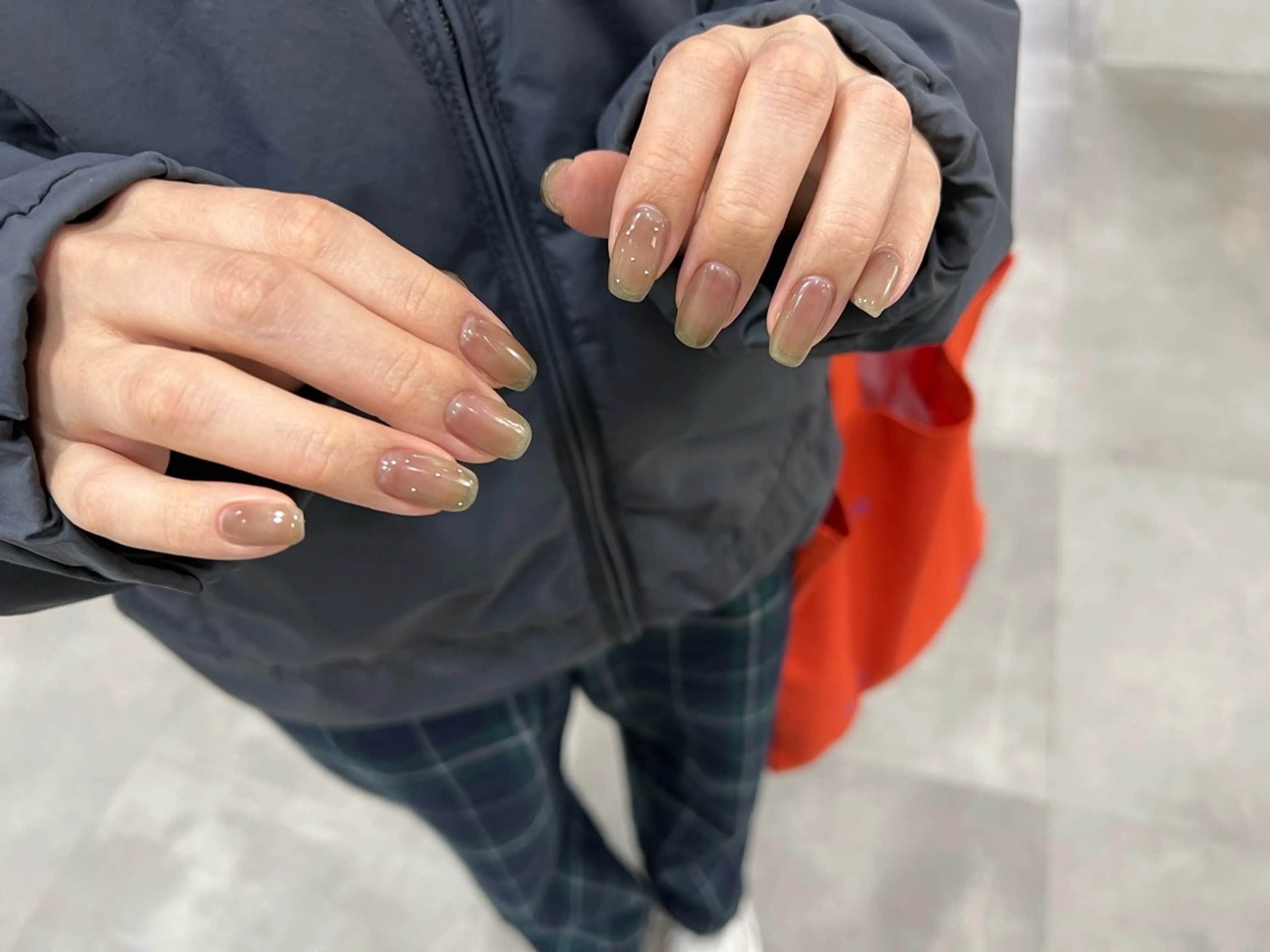 ネイル nail salon te.enのネイルデザイン