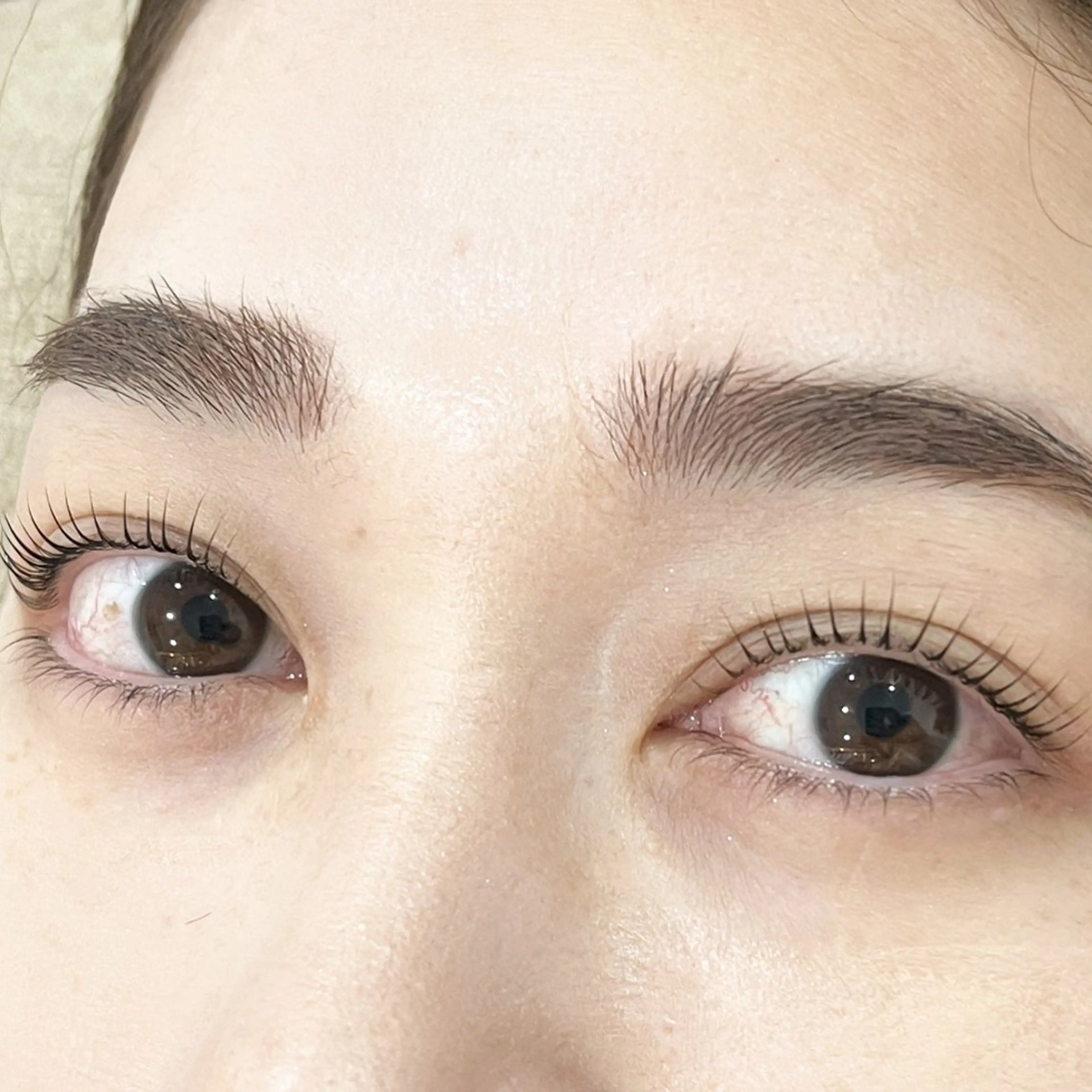 マツエク・マツパ マツパ SEURA. saeのマツエク・マツパデザイン