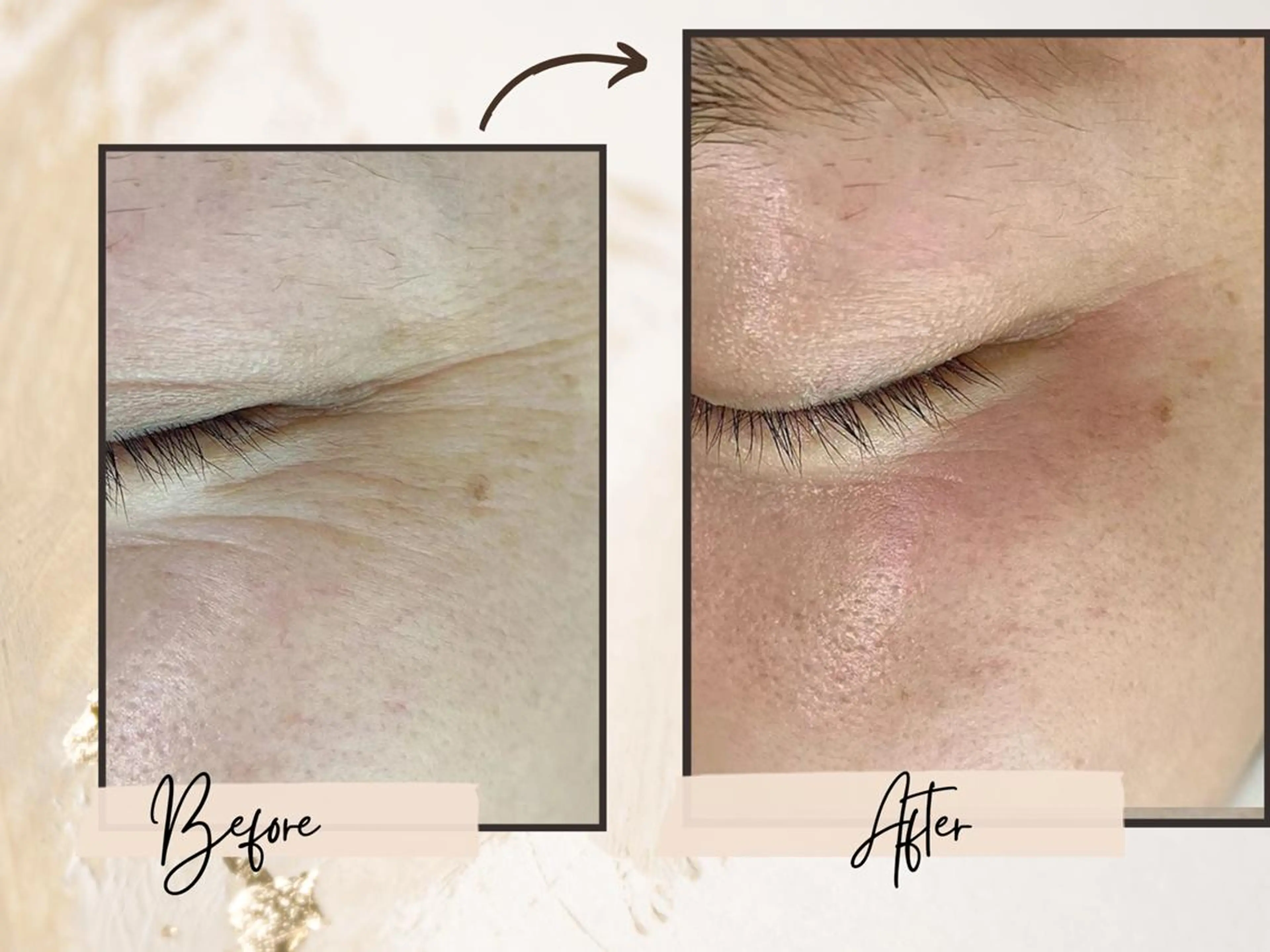 長谷川 久華のエステ・リラクイメージ