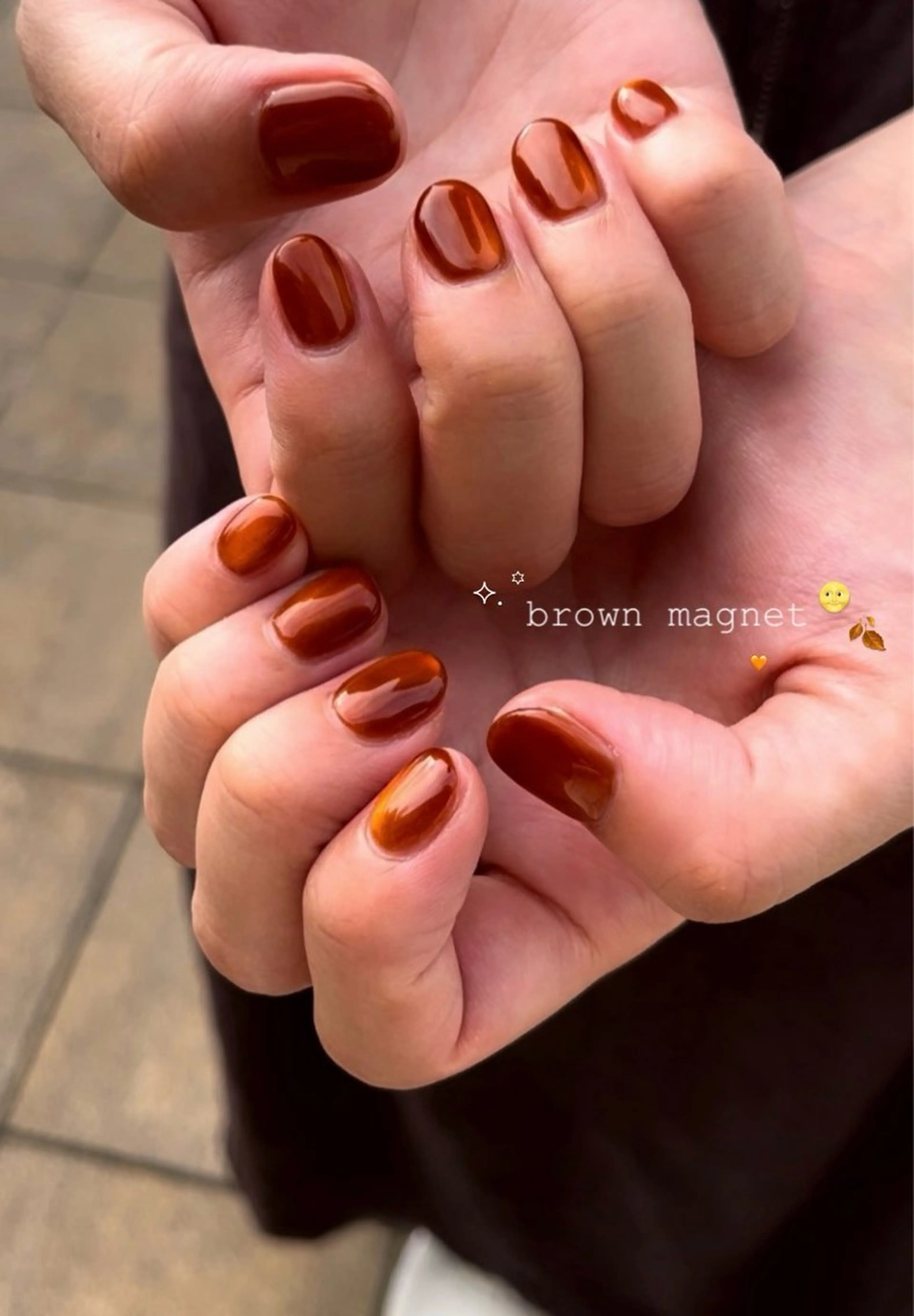 ネイル ハンドネイル shoushou ￤ｼｭｼｭのネイルデザイン