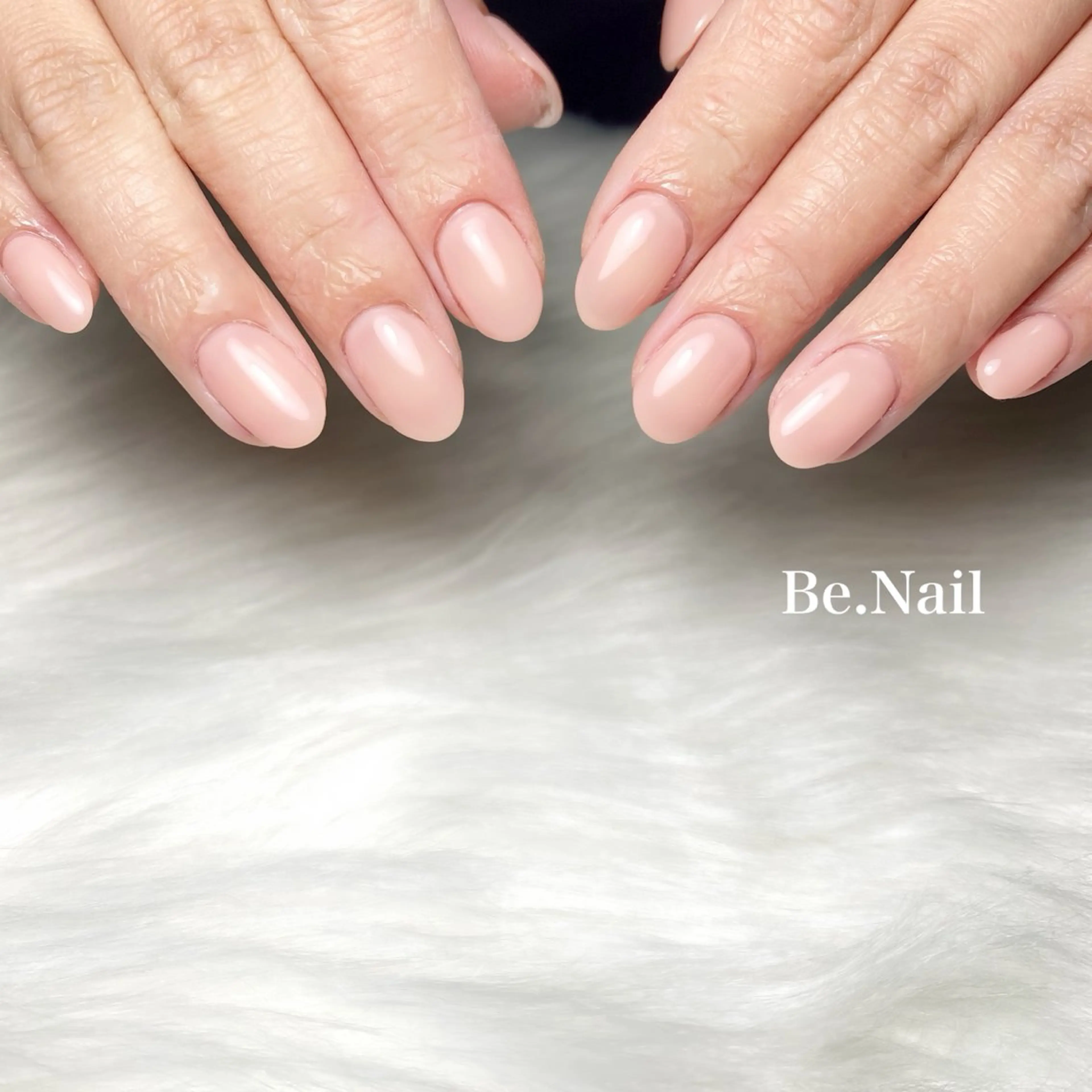 ネイル Be. Nailのネイルデザイン
