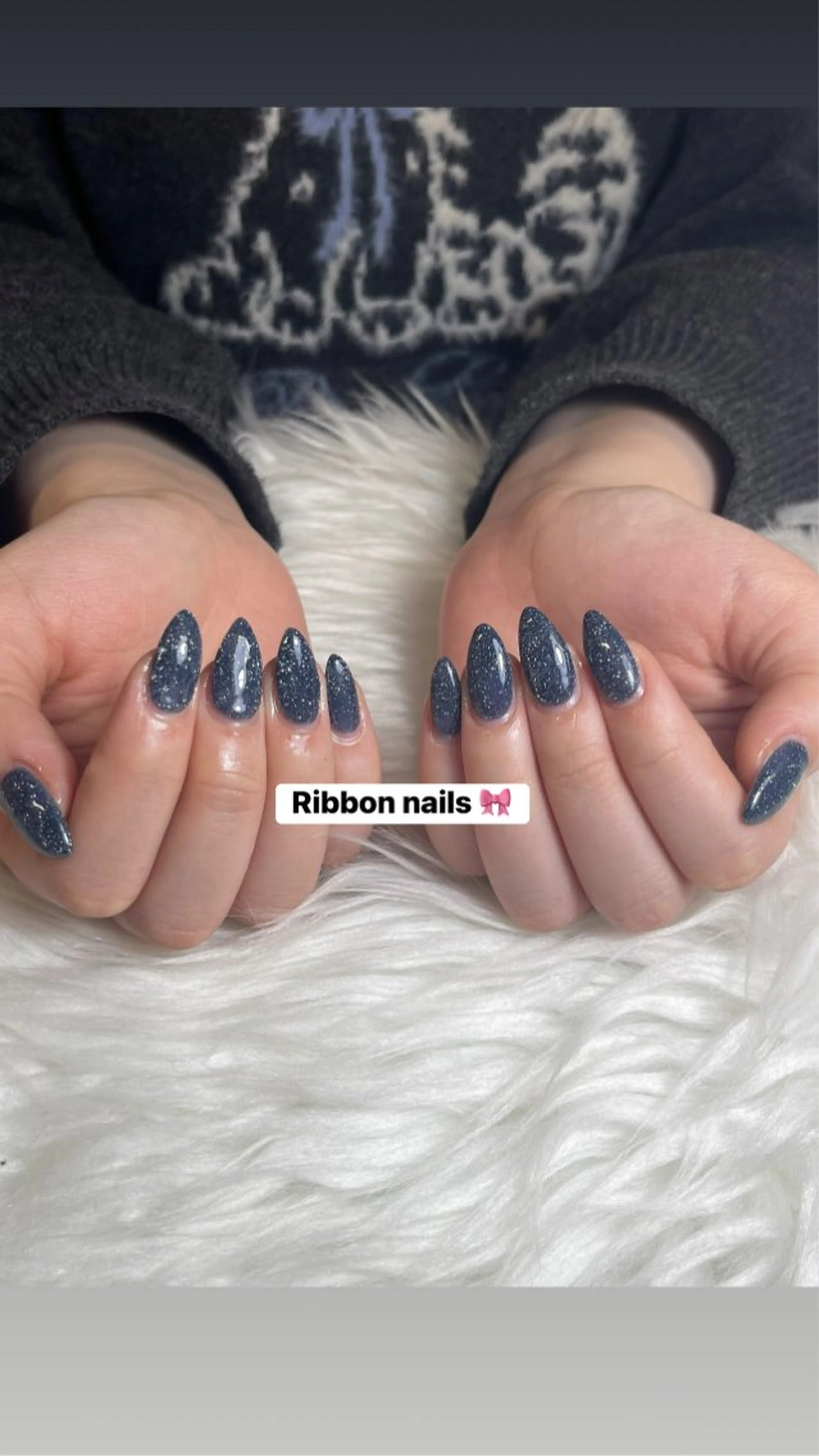 ネイル ハンドネイル NiJi Nailsのネイルデザイン