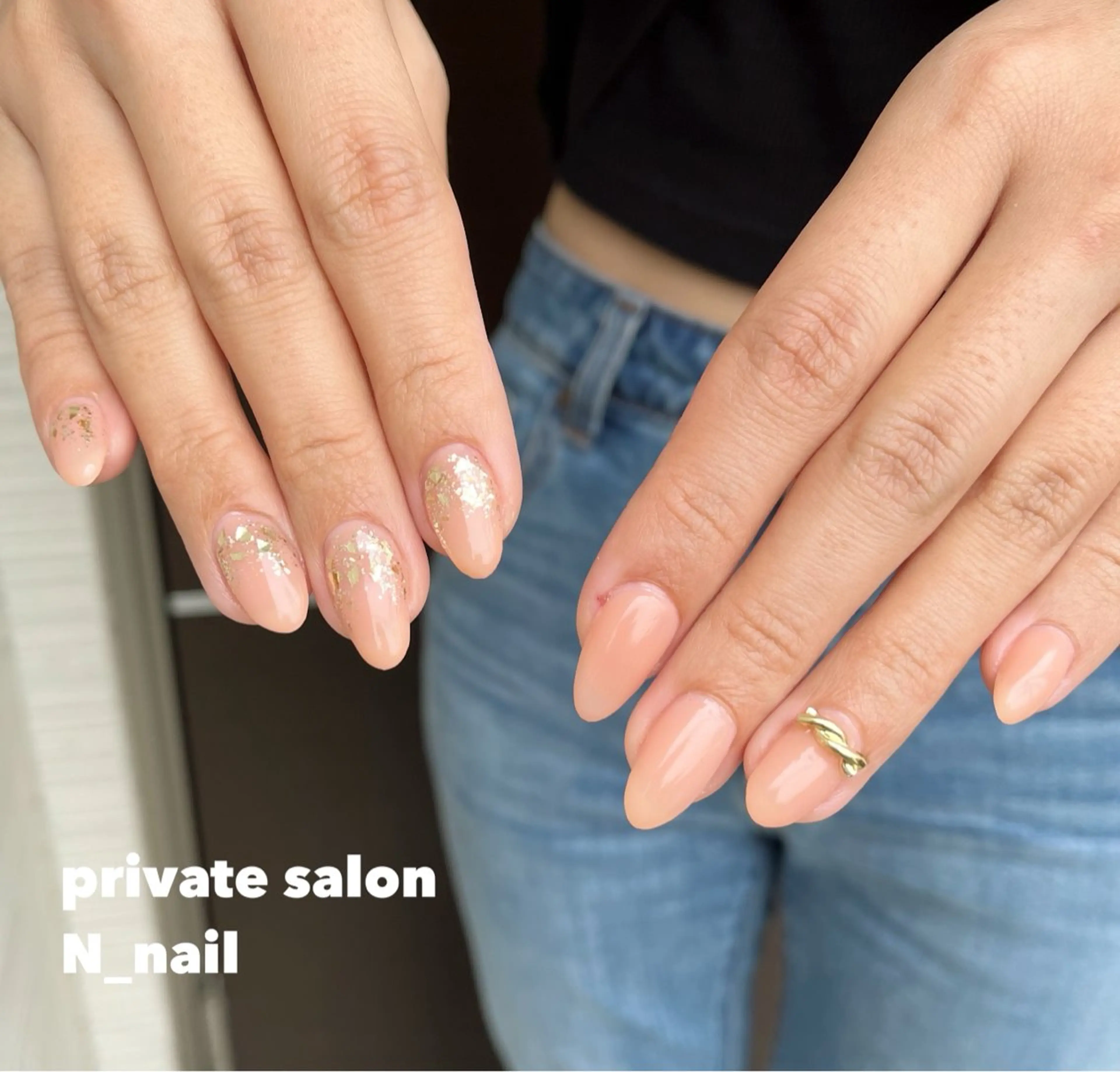 ネイル N_ nailのネイルデザイン