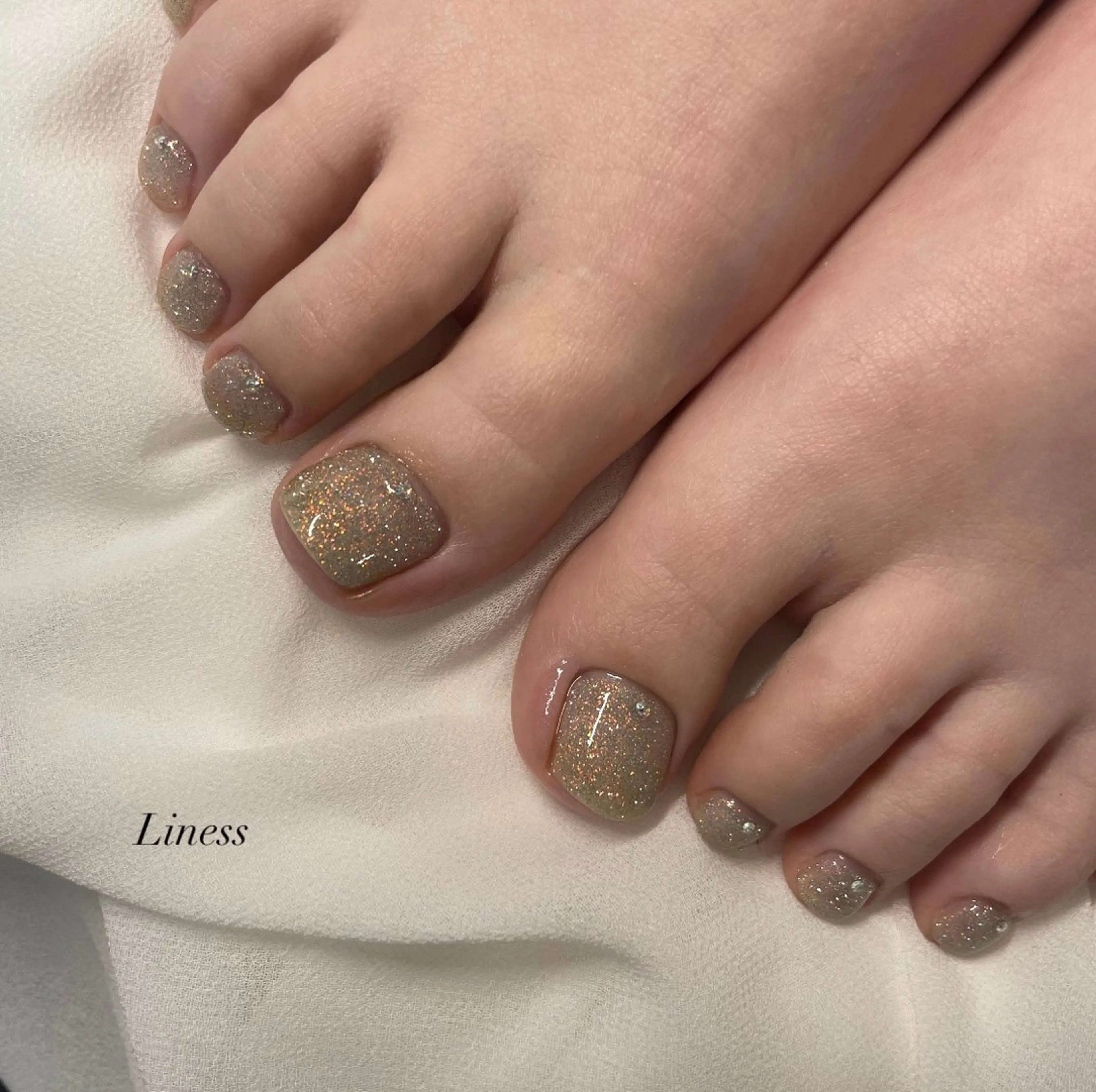 ネイル nailsalon Liness所属・nailsalon Linessのネイルデザイン