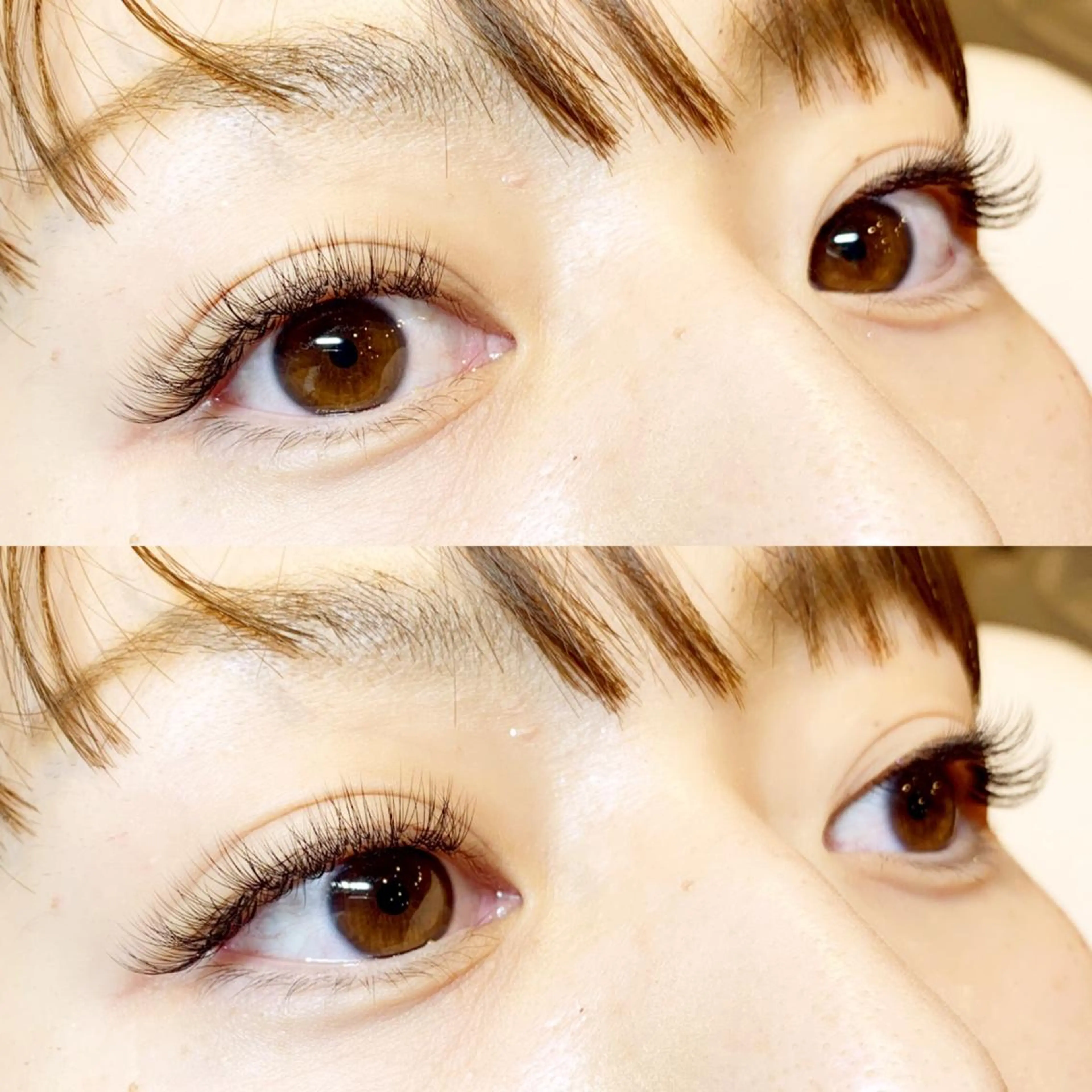 マツエク・マツパ ボリュームラッシュ Tink 大船所属・🌼Tink tsuchidaのマツエク・マツパデザイン