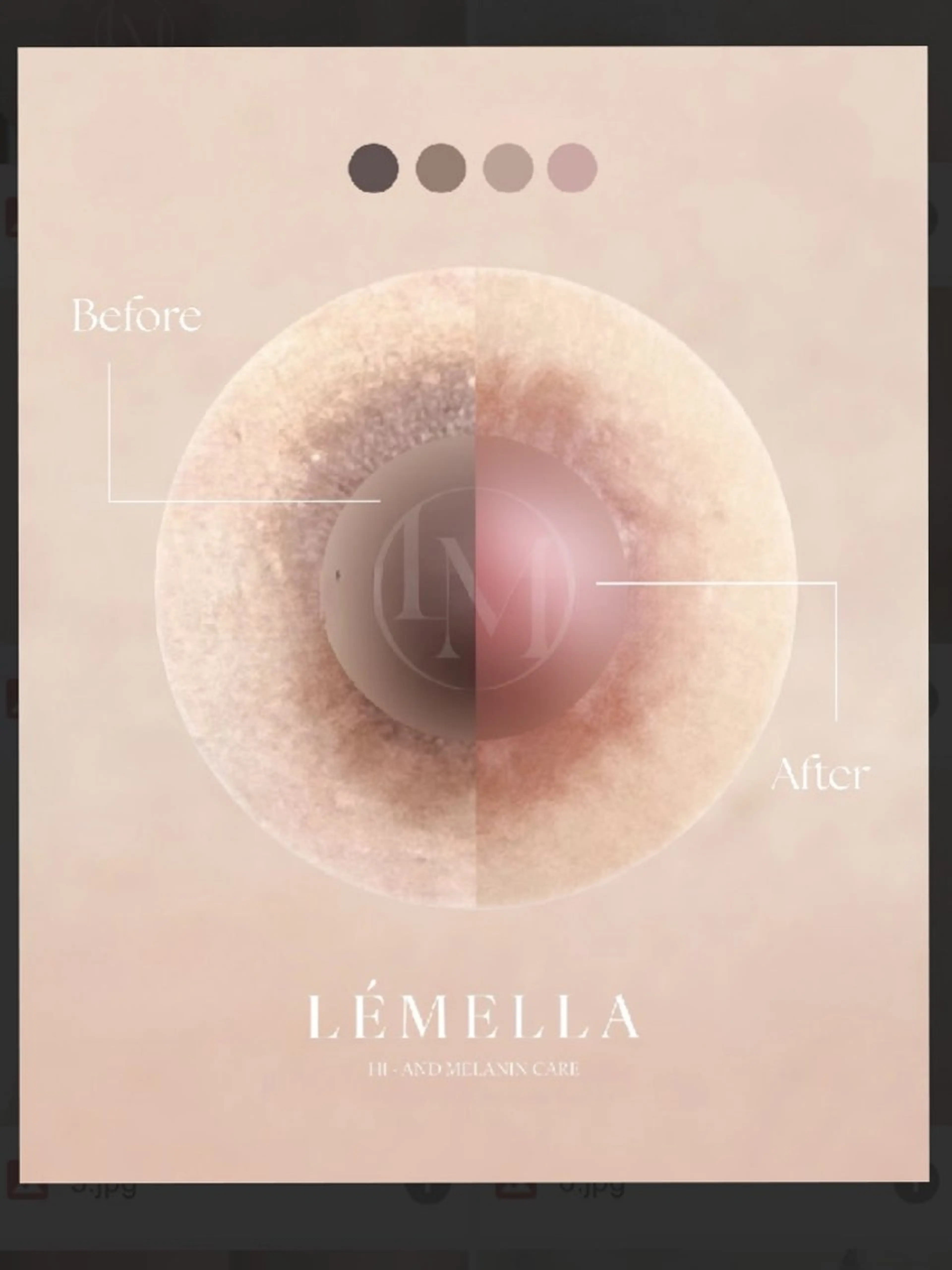 HONEY横浜店 【加賀田】のエステ・リラクイメージ