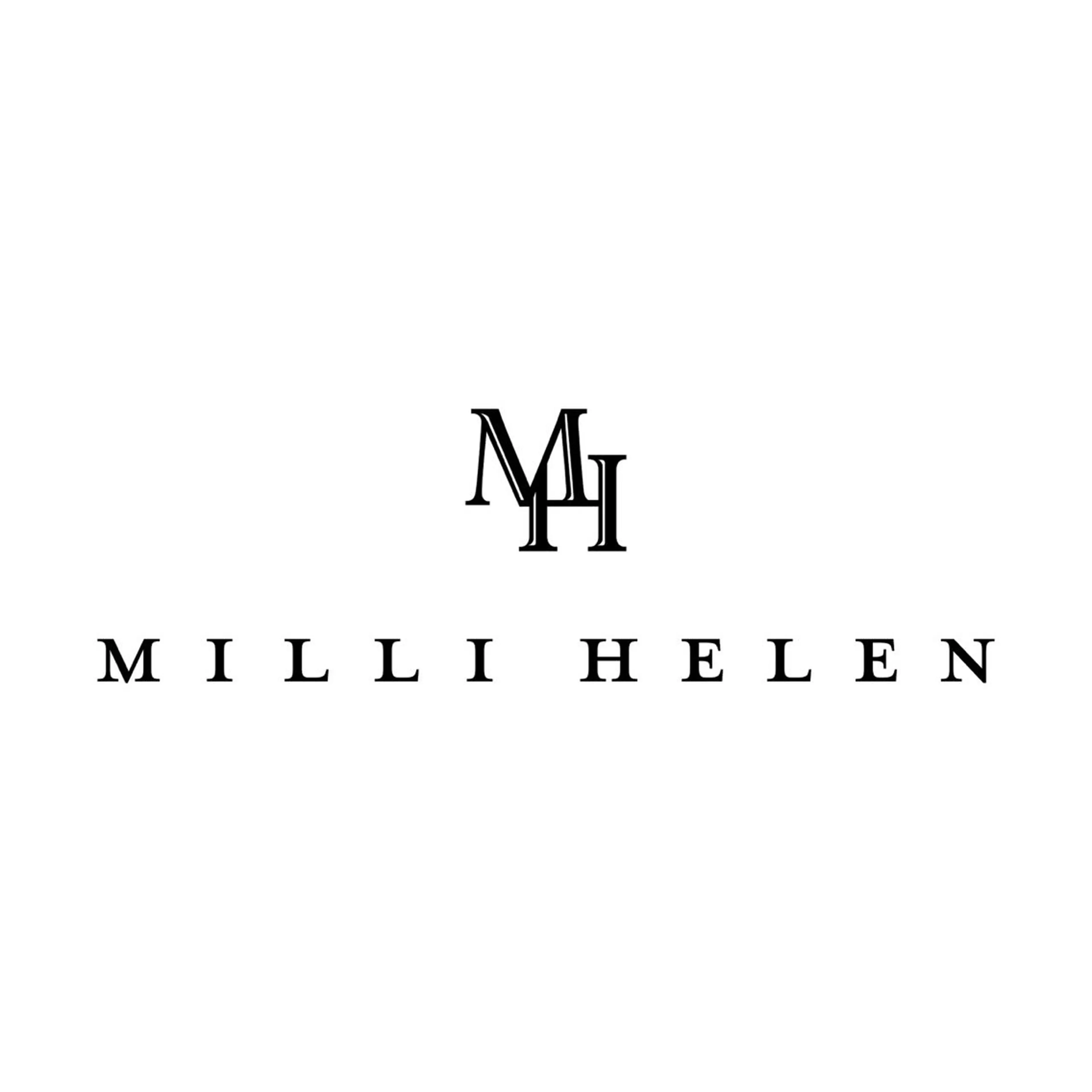 マツエク・マツパ MILLI HELEN所属・MILL HELEN 大久保　花香のマツエク・マツパデザイン