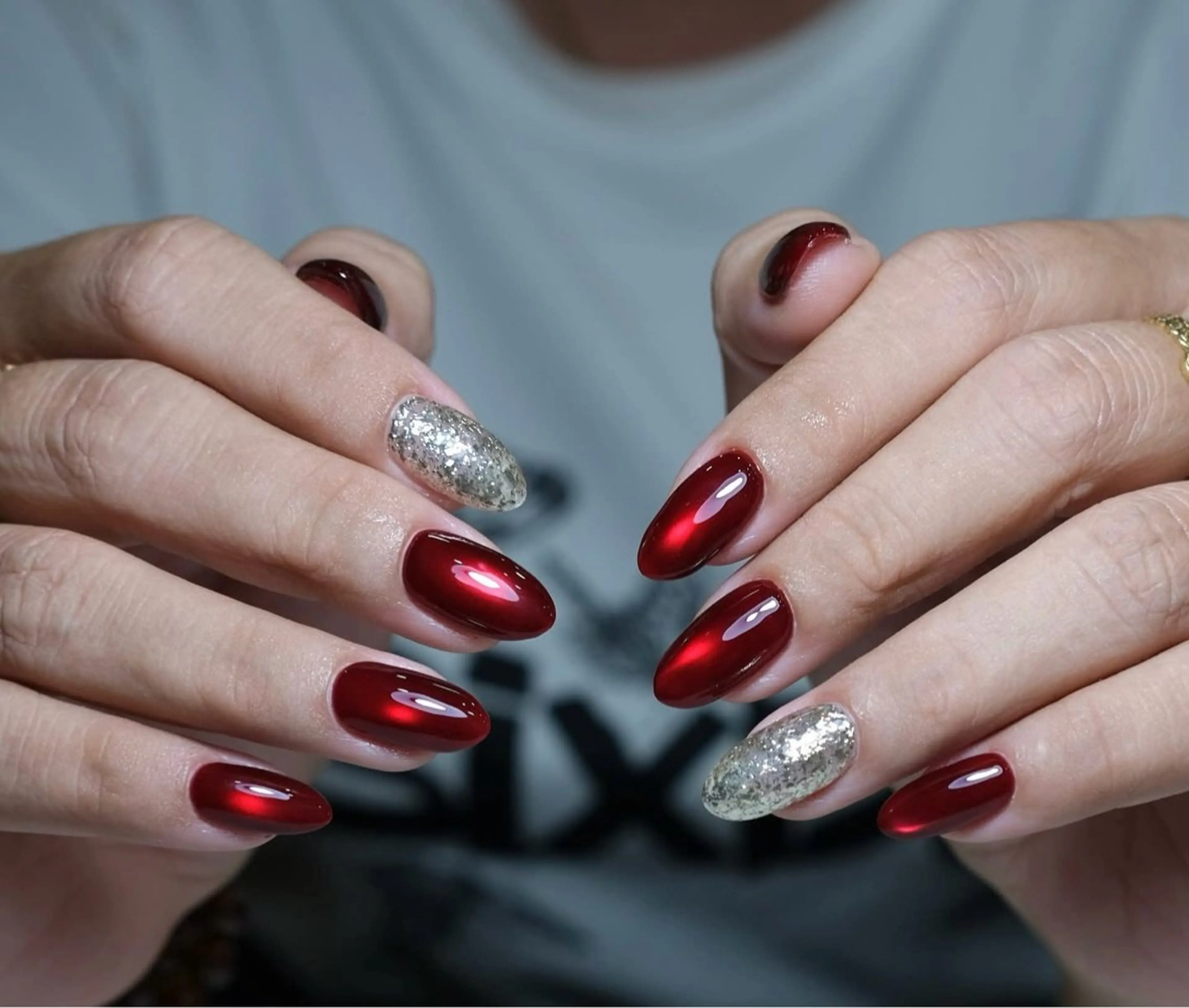 ネイル Trang An Nail Salon所属・チャン アンのネイルデザイン