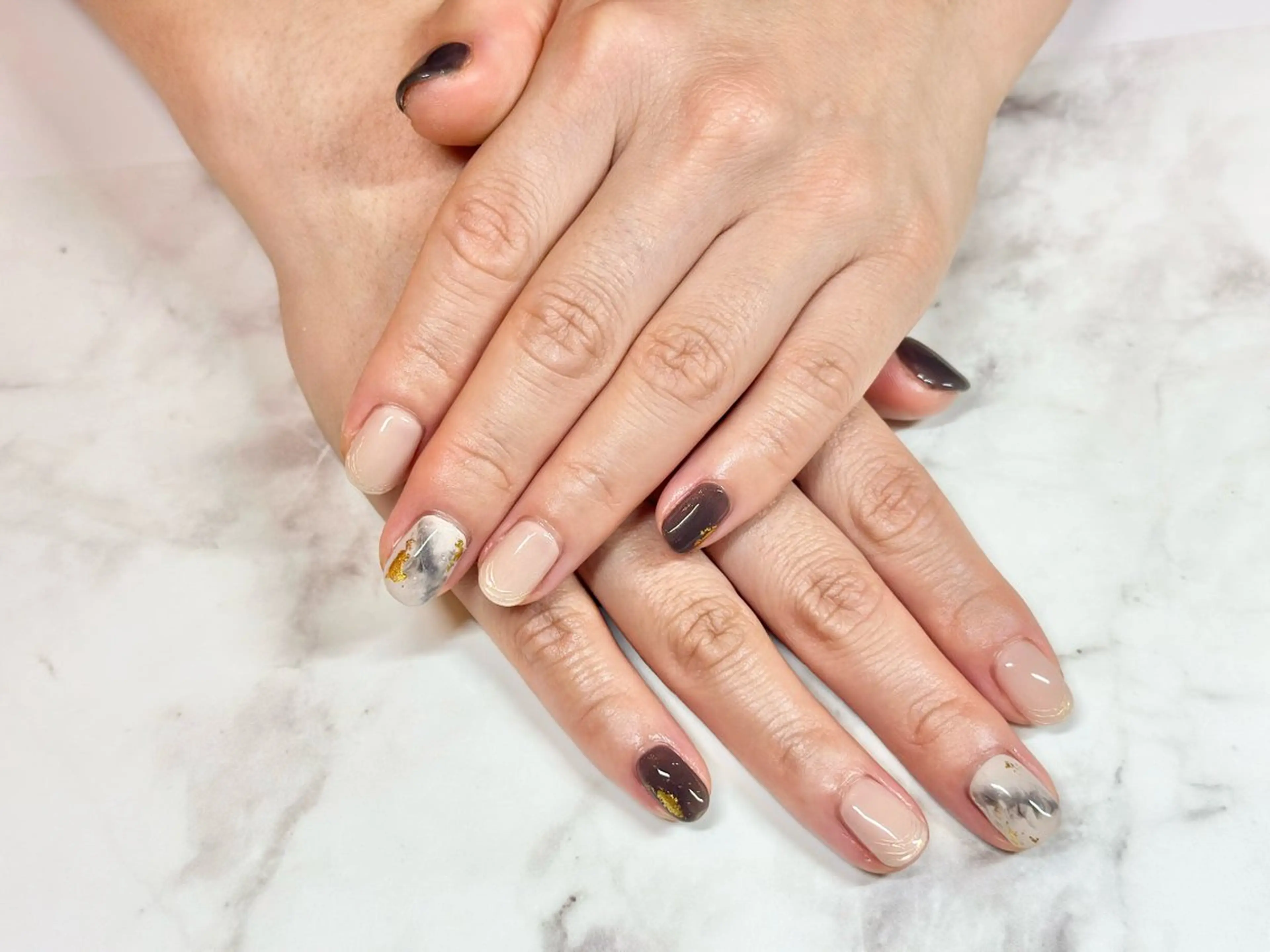 ネイル Ring nail salon所属・Ring nail salonのネイルデザイン