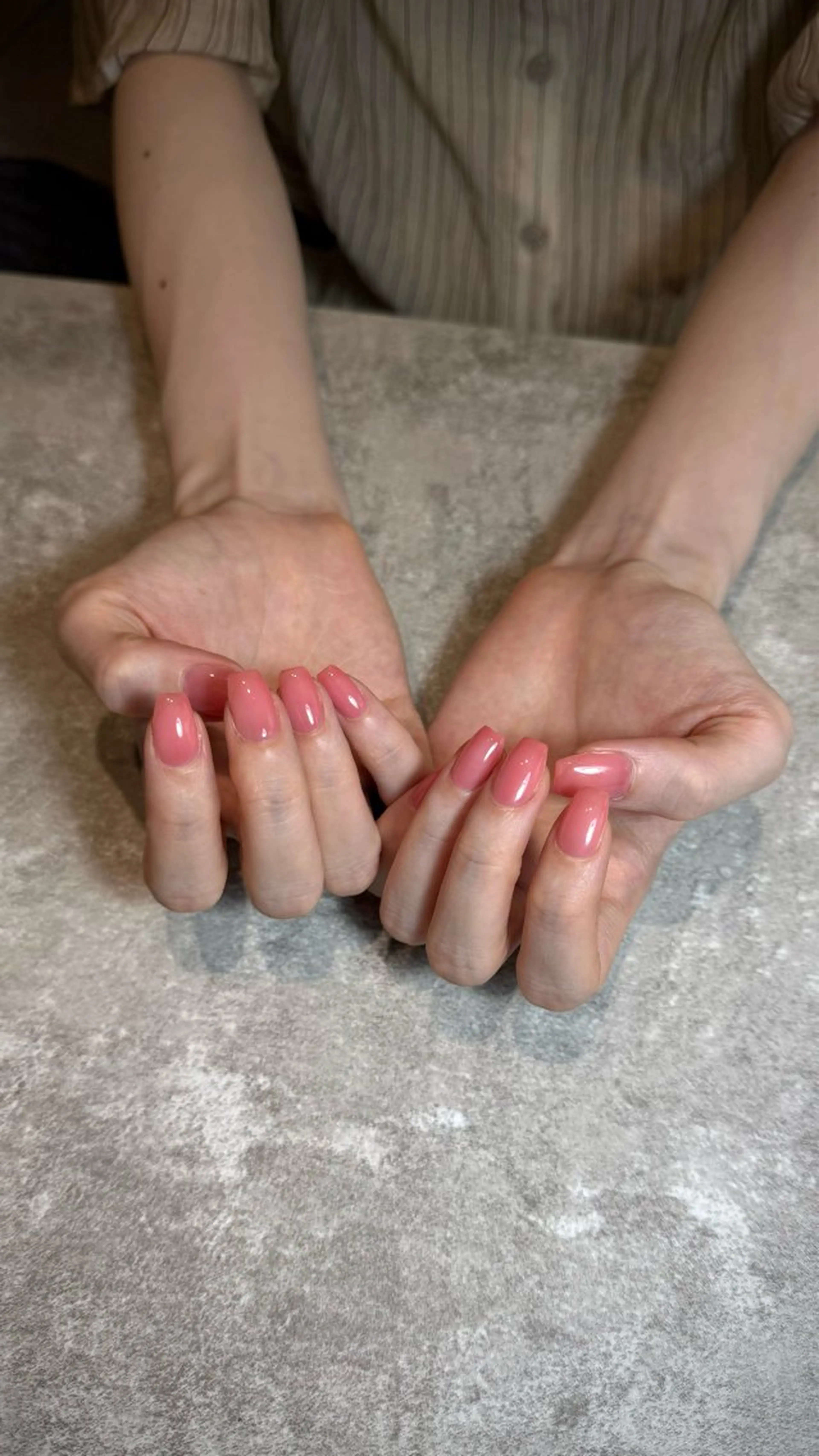 ネイル ハンドネイル nail moanaのネイルデザイン