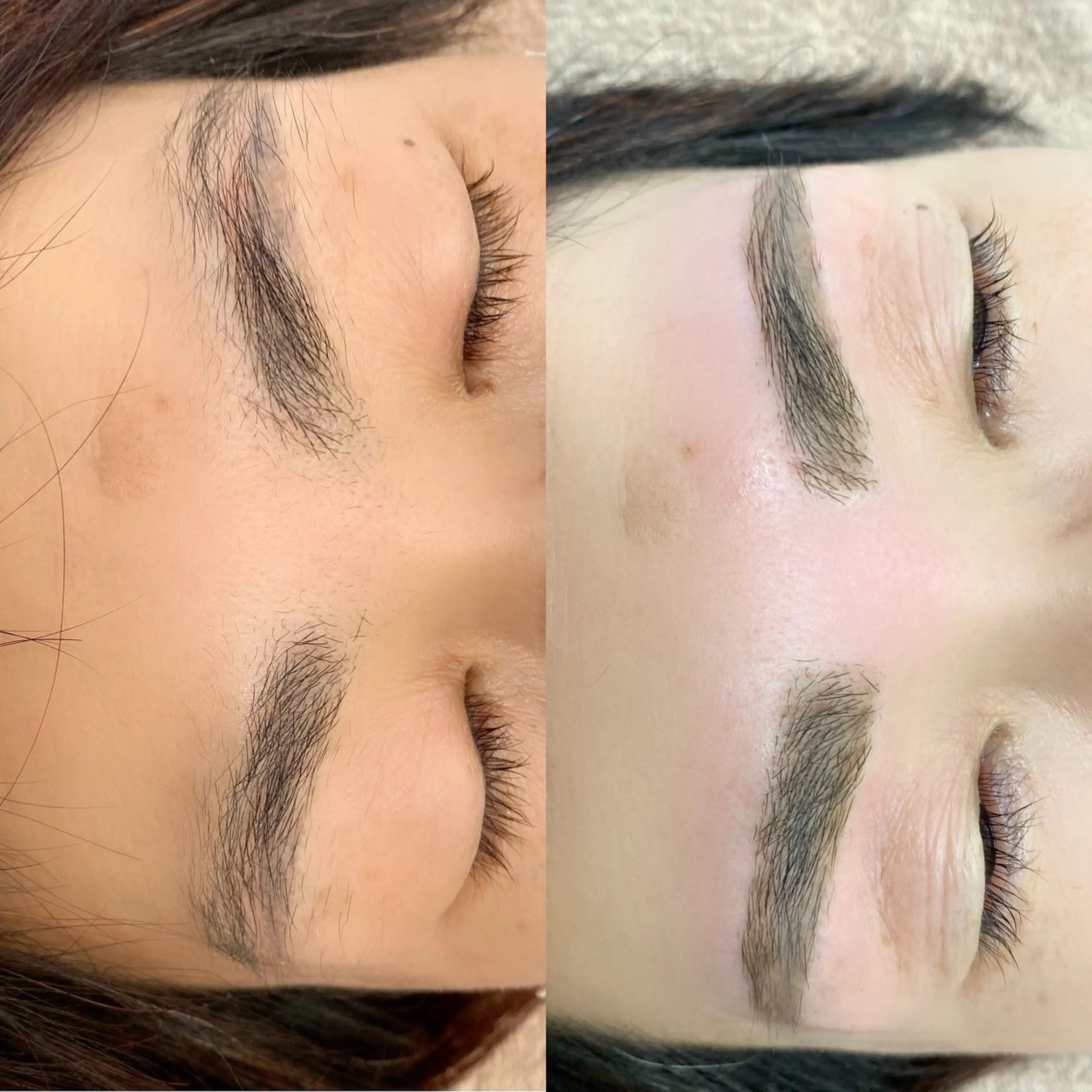 アイブロウ ワックス脱毛 その他(アイブロウ) Pono所属・Pono 心斎橋のマツエク・マツパデザイン