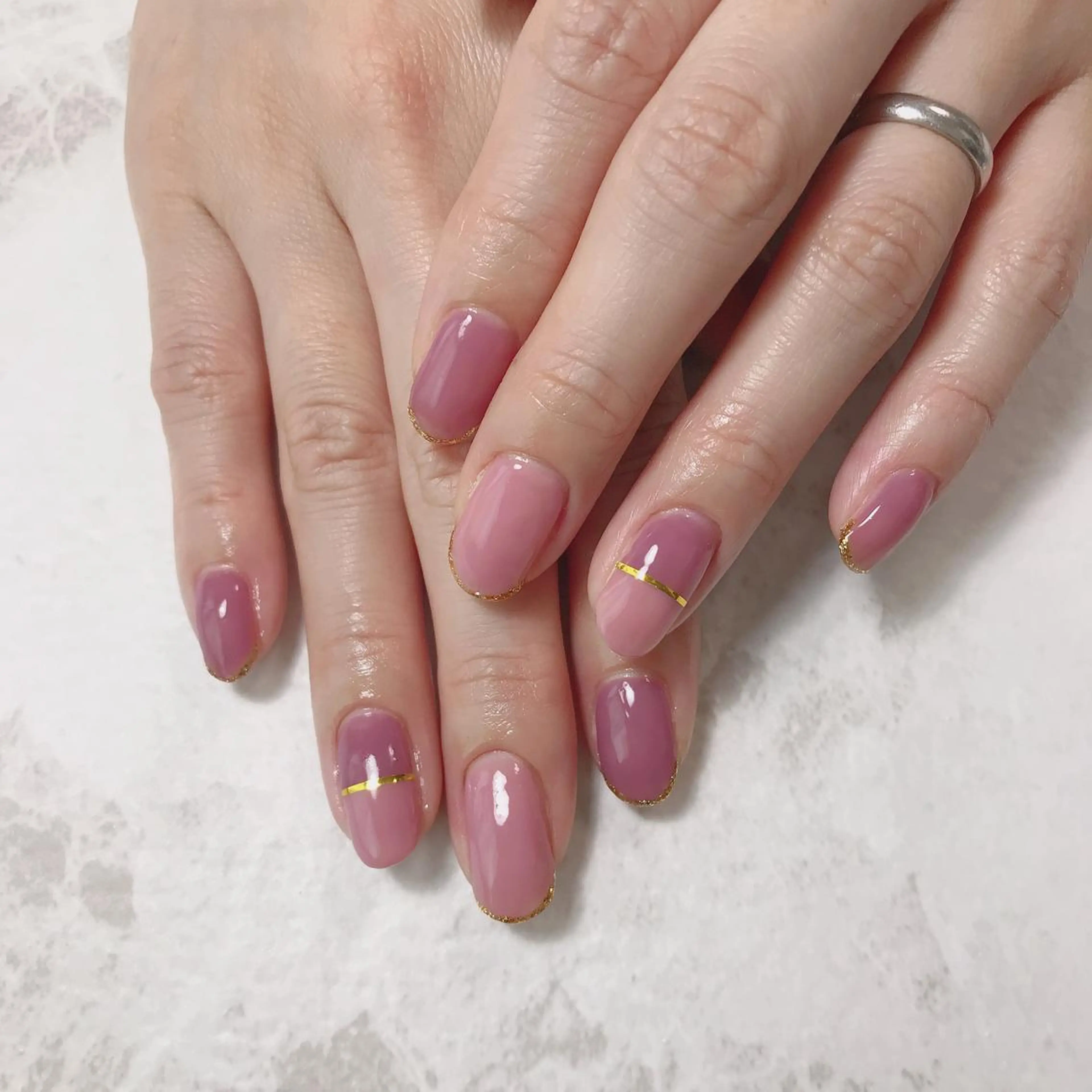ネイル sereha nailのネイルデザイン