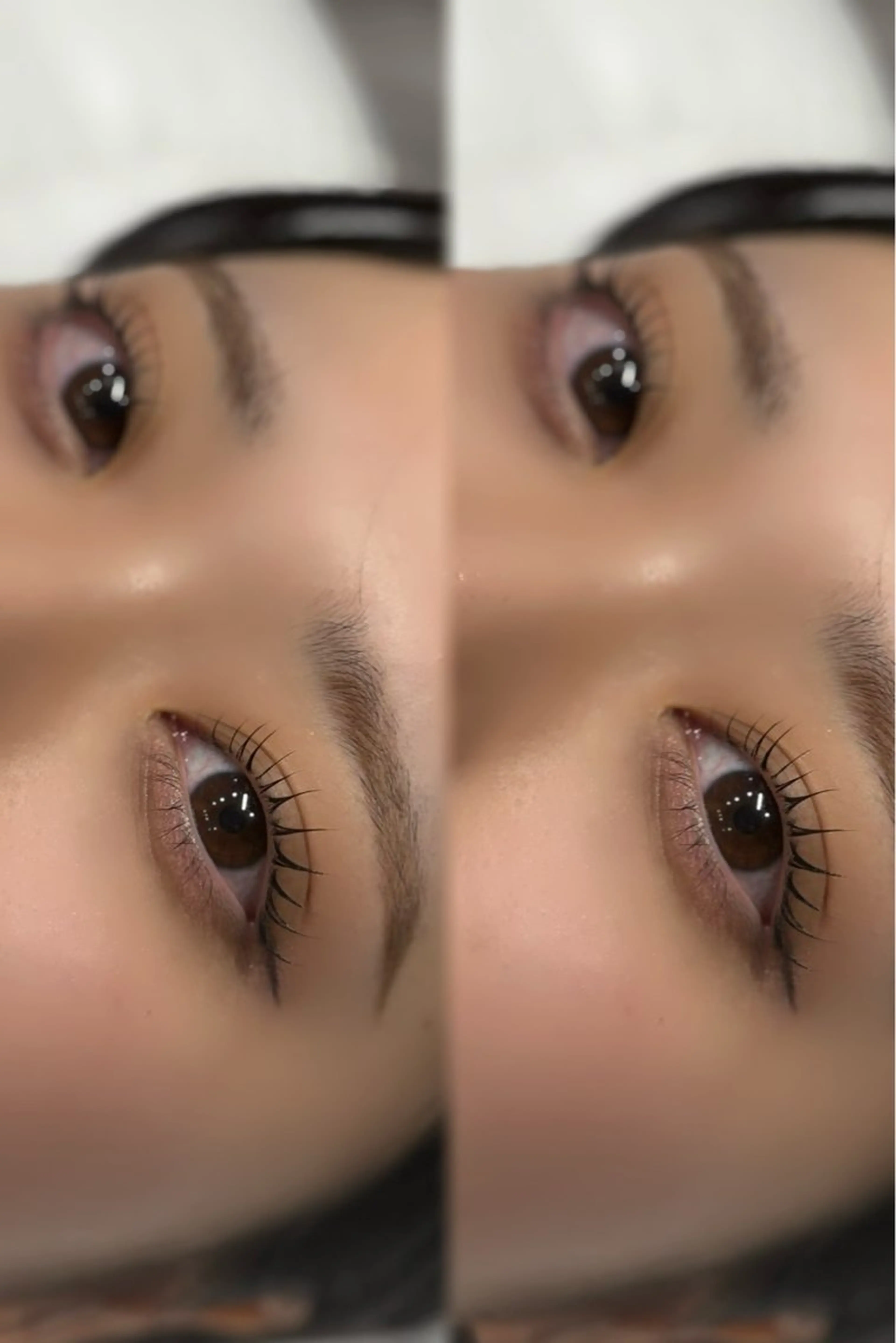 マツエク・マツパ マツパ cielo🦋 Takahashiのマツエク・マツパデザイン