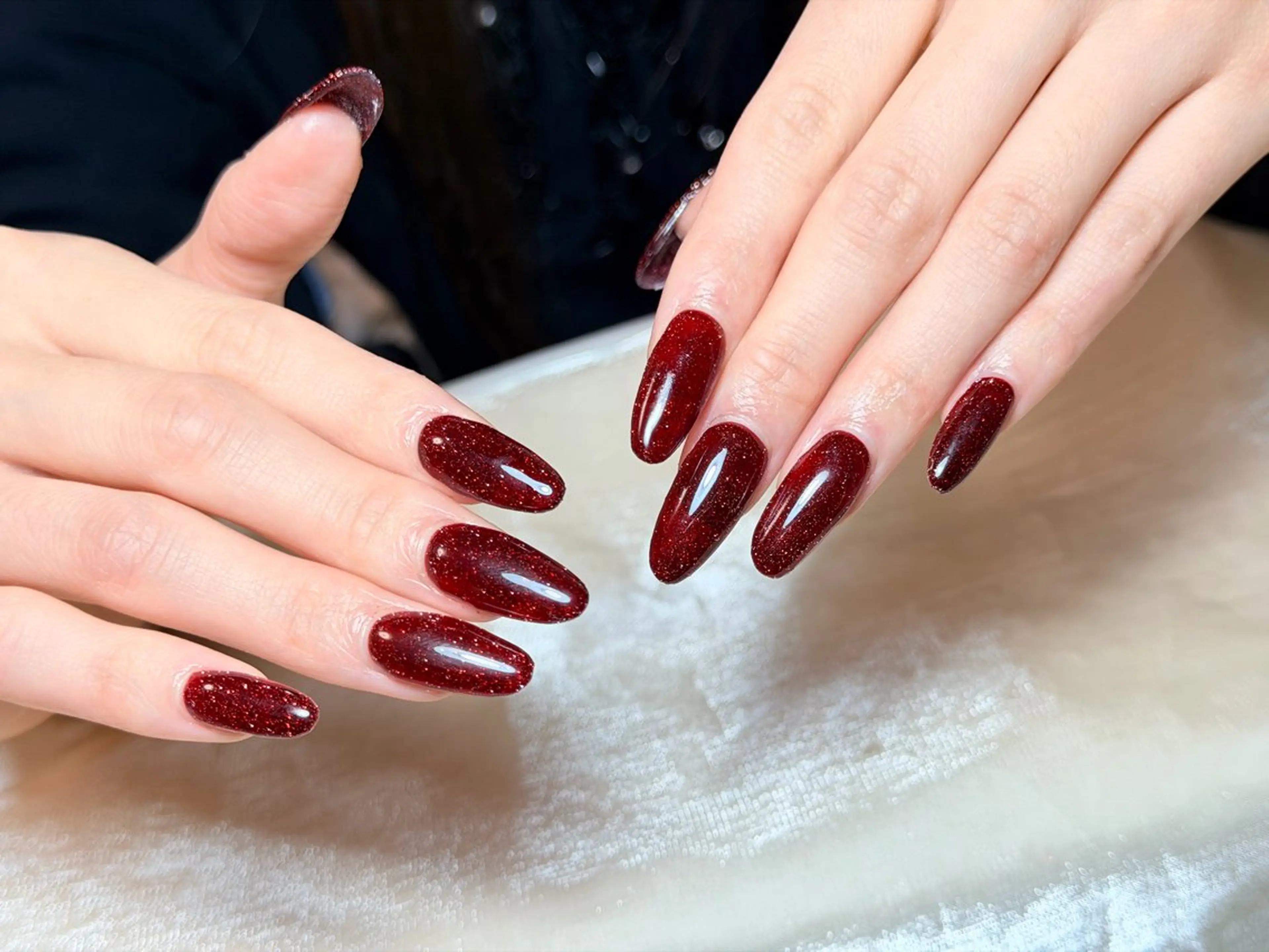 ネイル Z.Nail_ ばのネイルデザイン