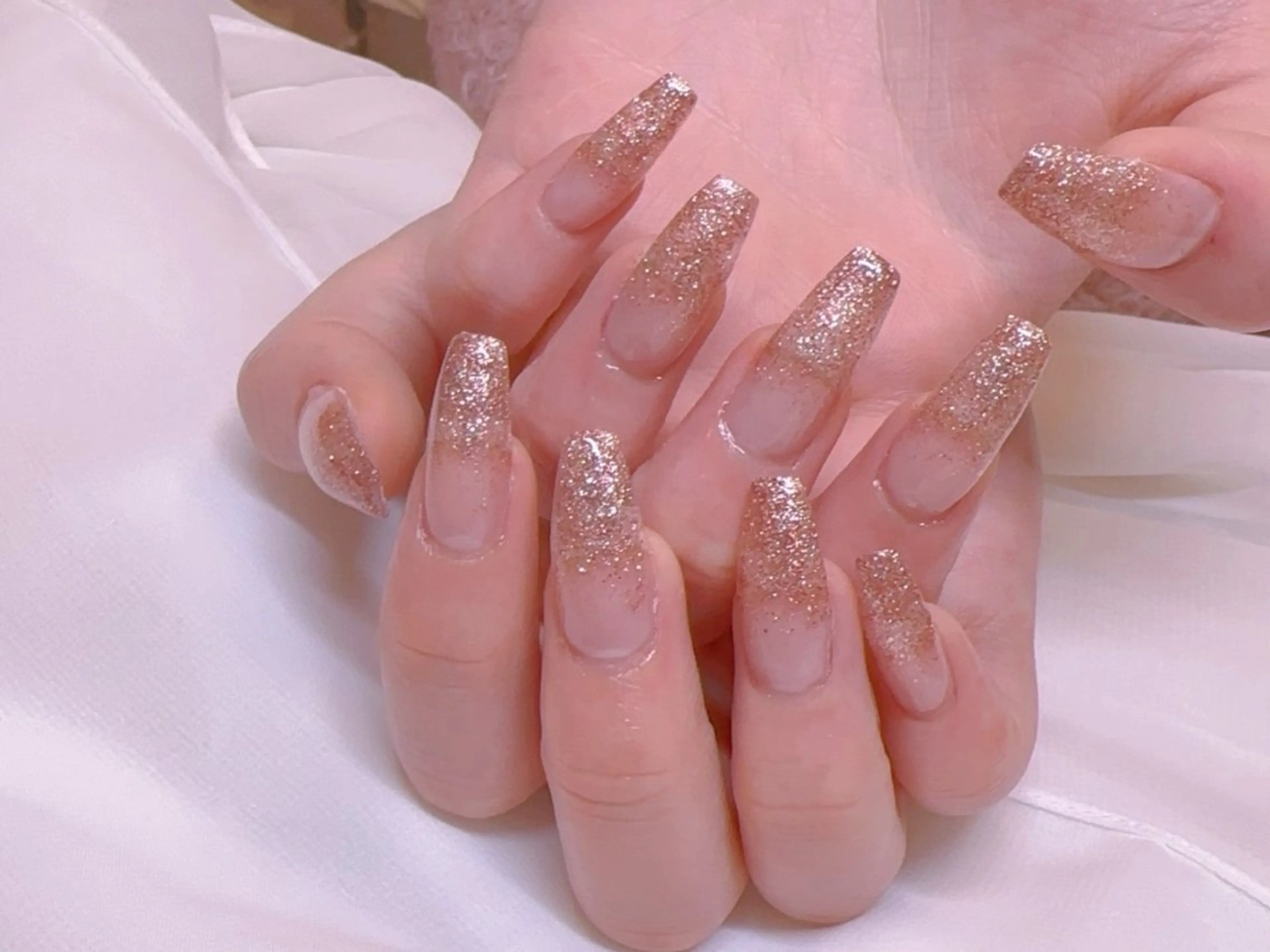 ネイル 菊地 千奈のエステ・リラクイメージ