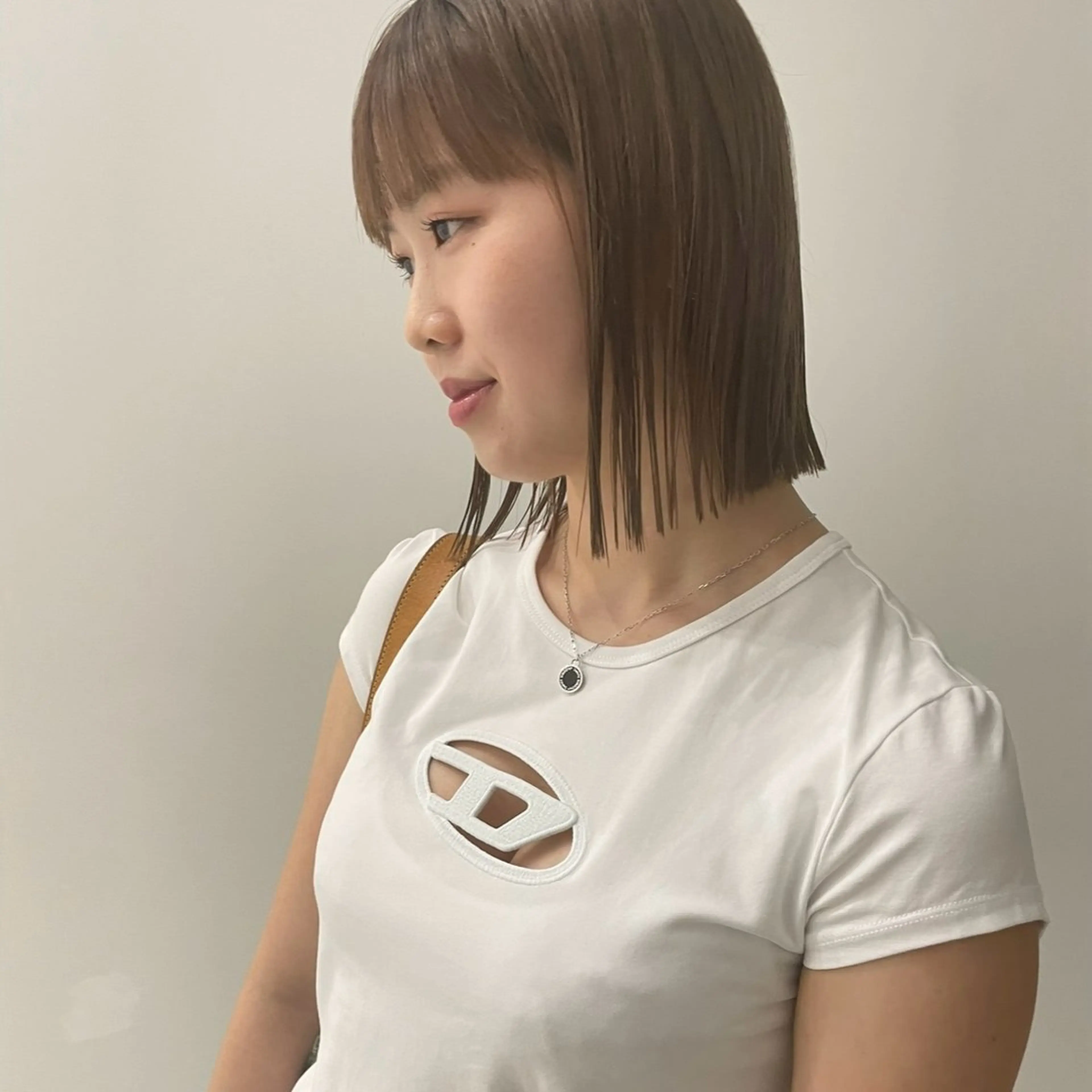 ショート パーマ ボブ・ショート カミオカのヘアスタイル