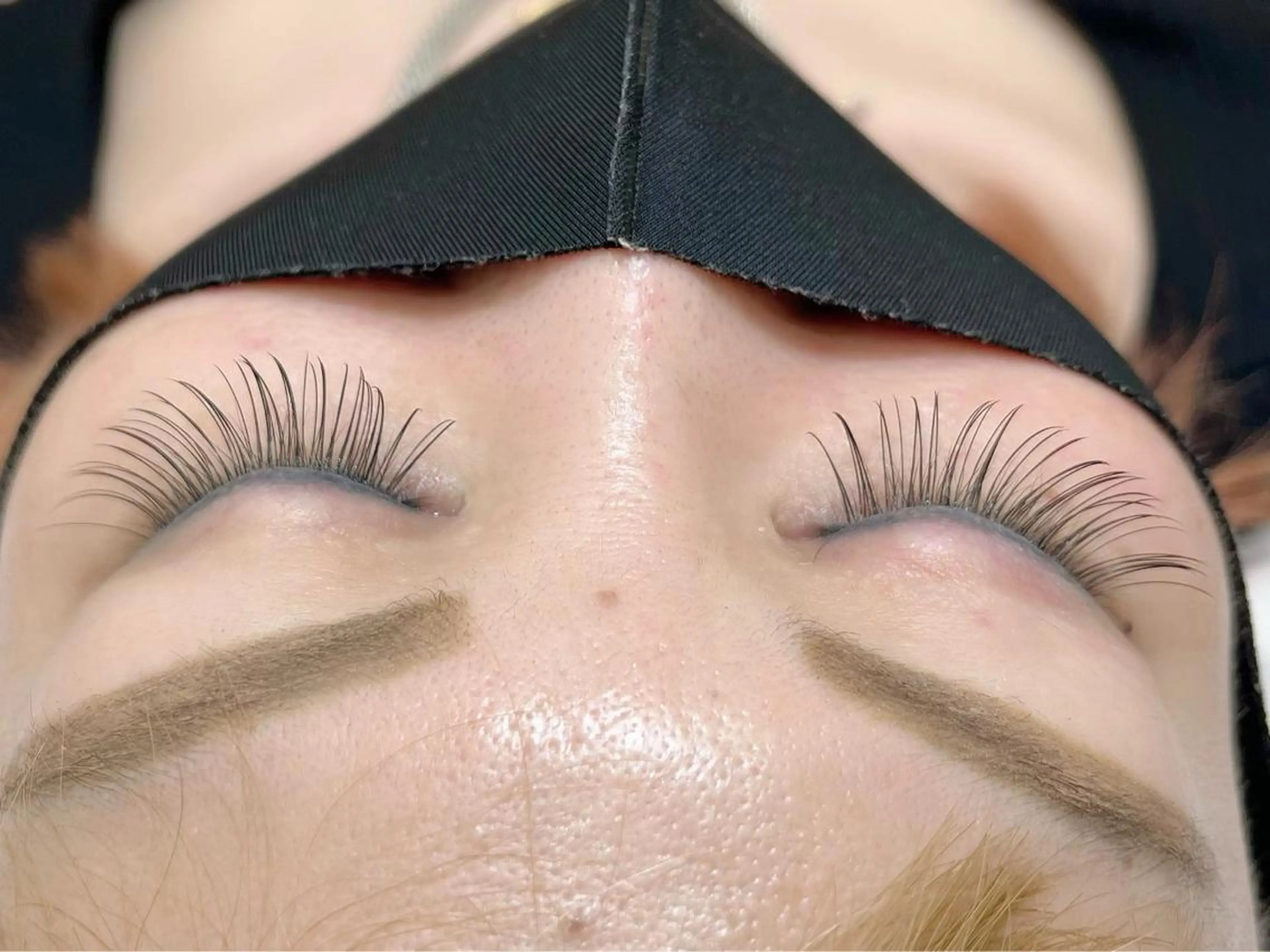 マツエク・マツパ Tink横須賀中央店Eyelash&nail所属・井出 萌美のマツエク・マツパデザイン