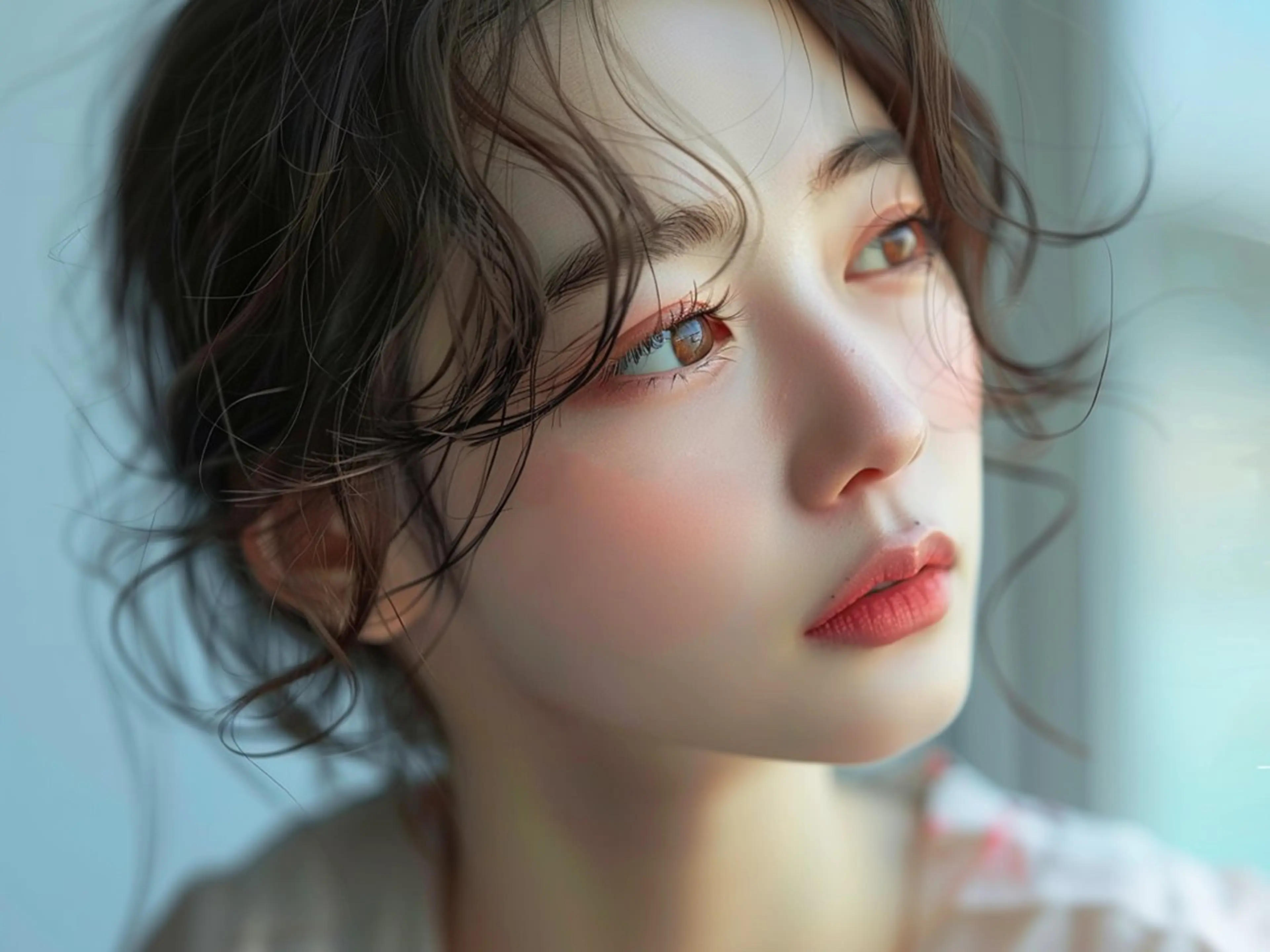 マツエク・マツパ Chouette .ukaのマツエク・マツパデザイン