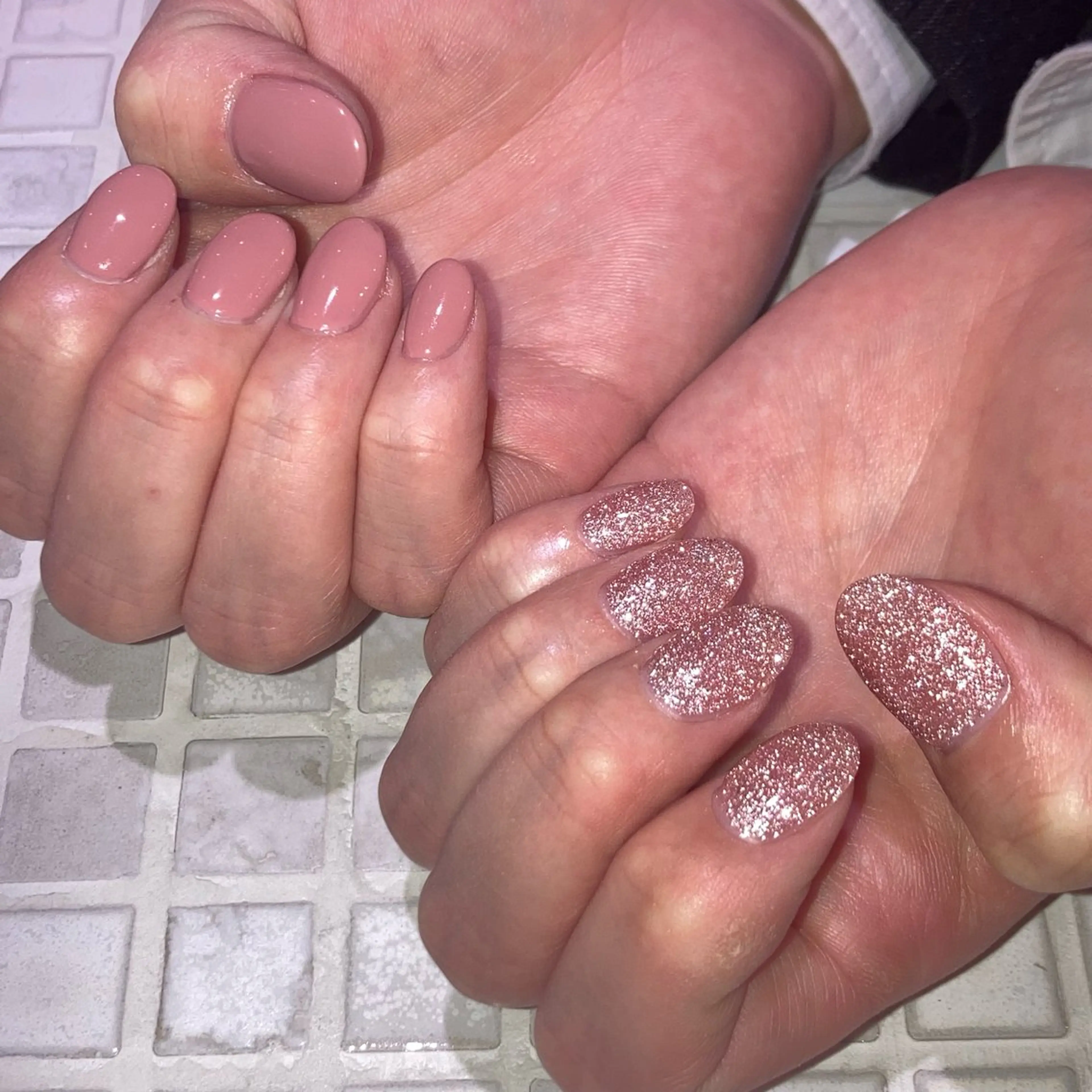 ネイル Aloha  Luana HIKAWASANDOU所属・AlohaLuana 🌺 naoのネイルデザイン