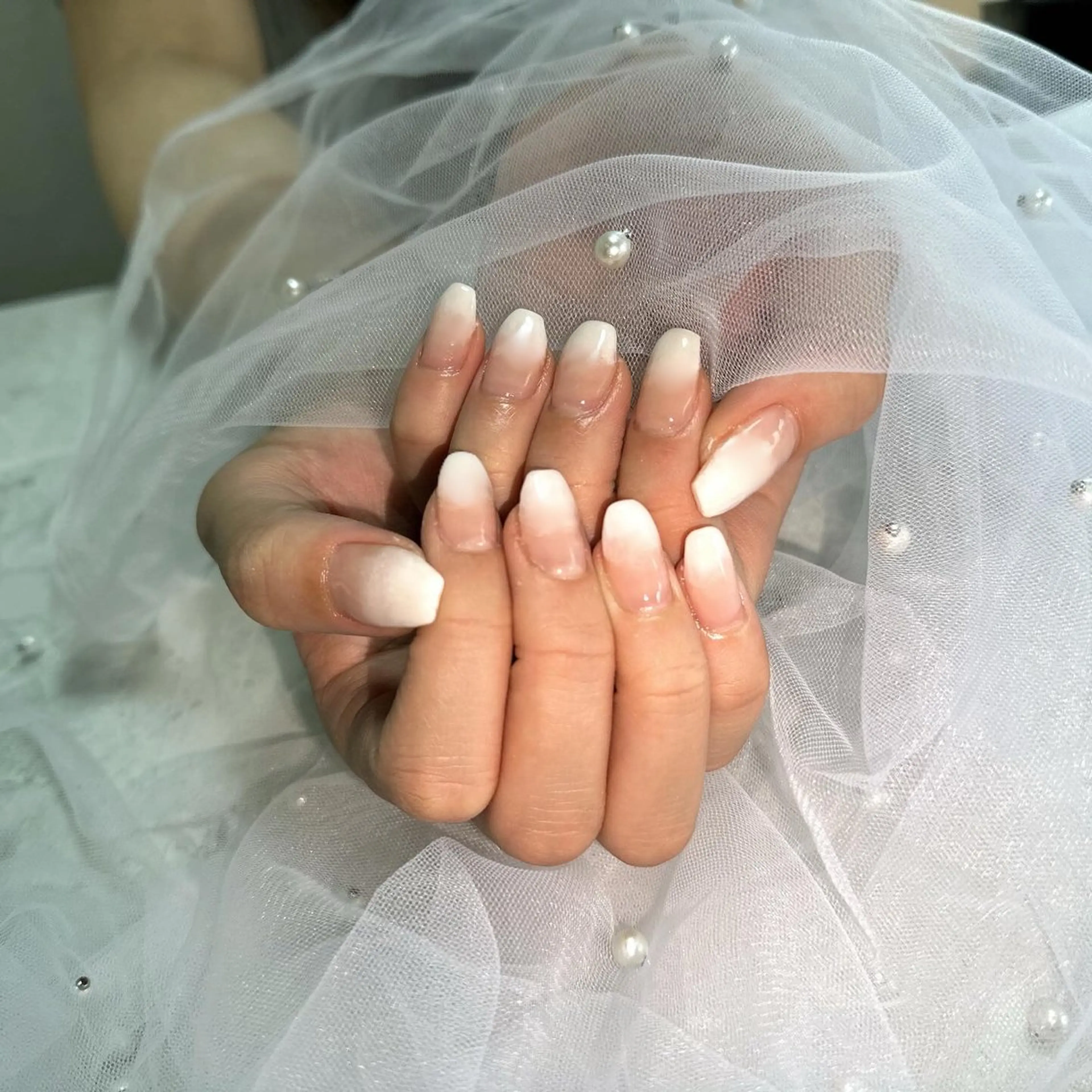 ネイル ハンドネイル niko nailのネイルデザイン