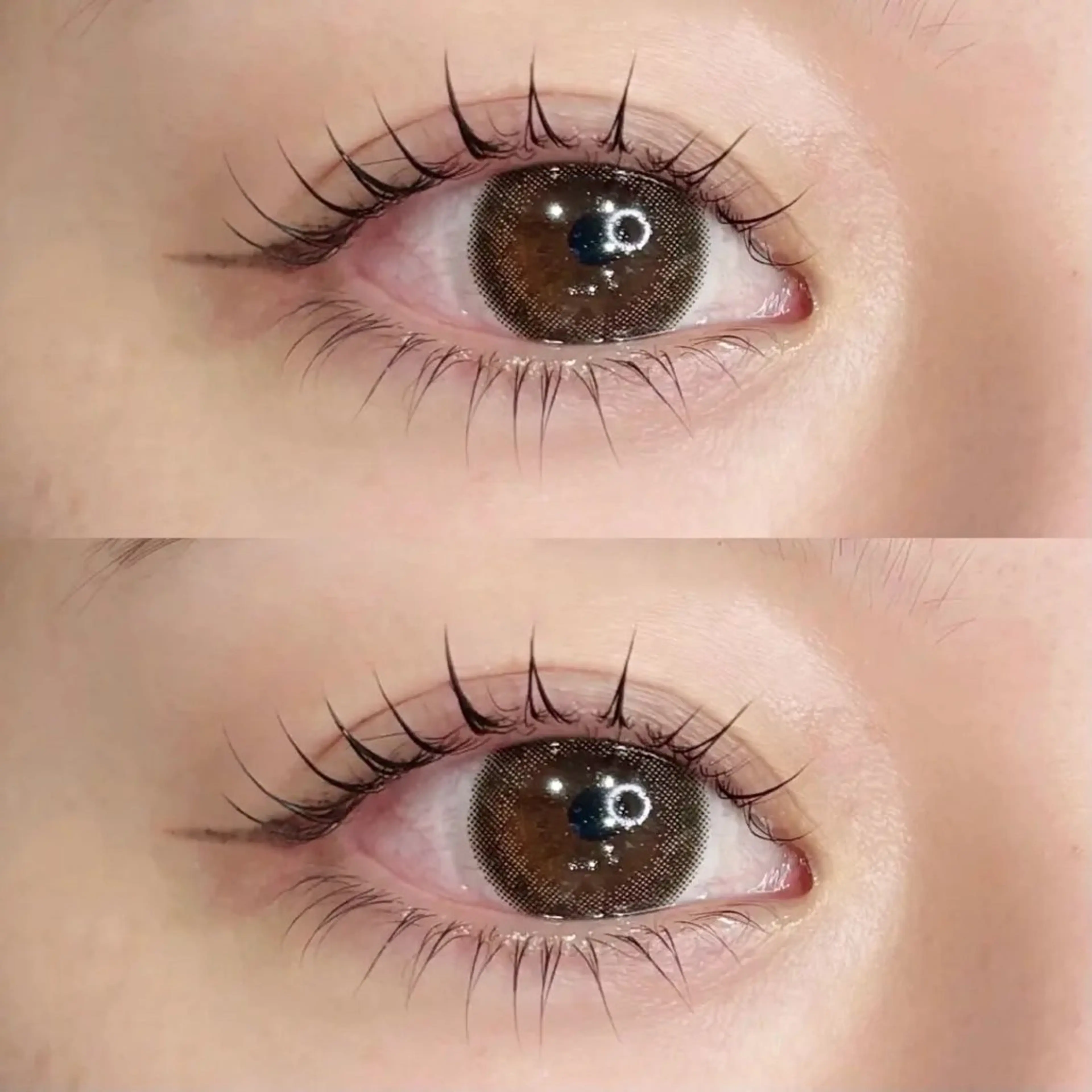 🍬上下パーマ🍬の写真