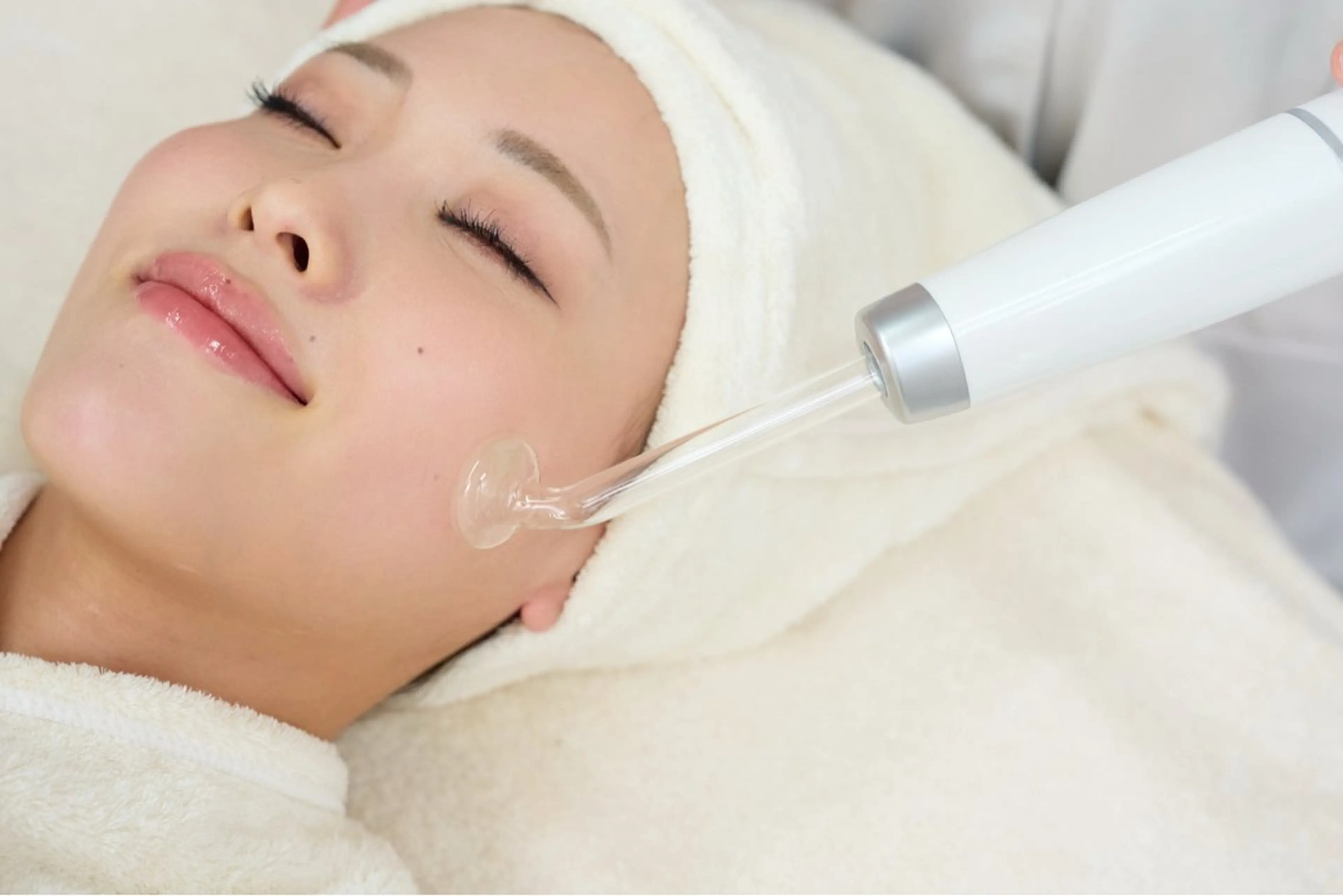 その他 夏秋美肌サロン所属・毛穴改善フェイシャル 夏秋美肌サロンのエステ・リラクイメージ