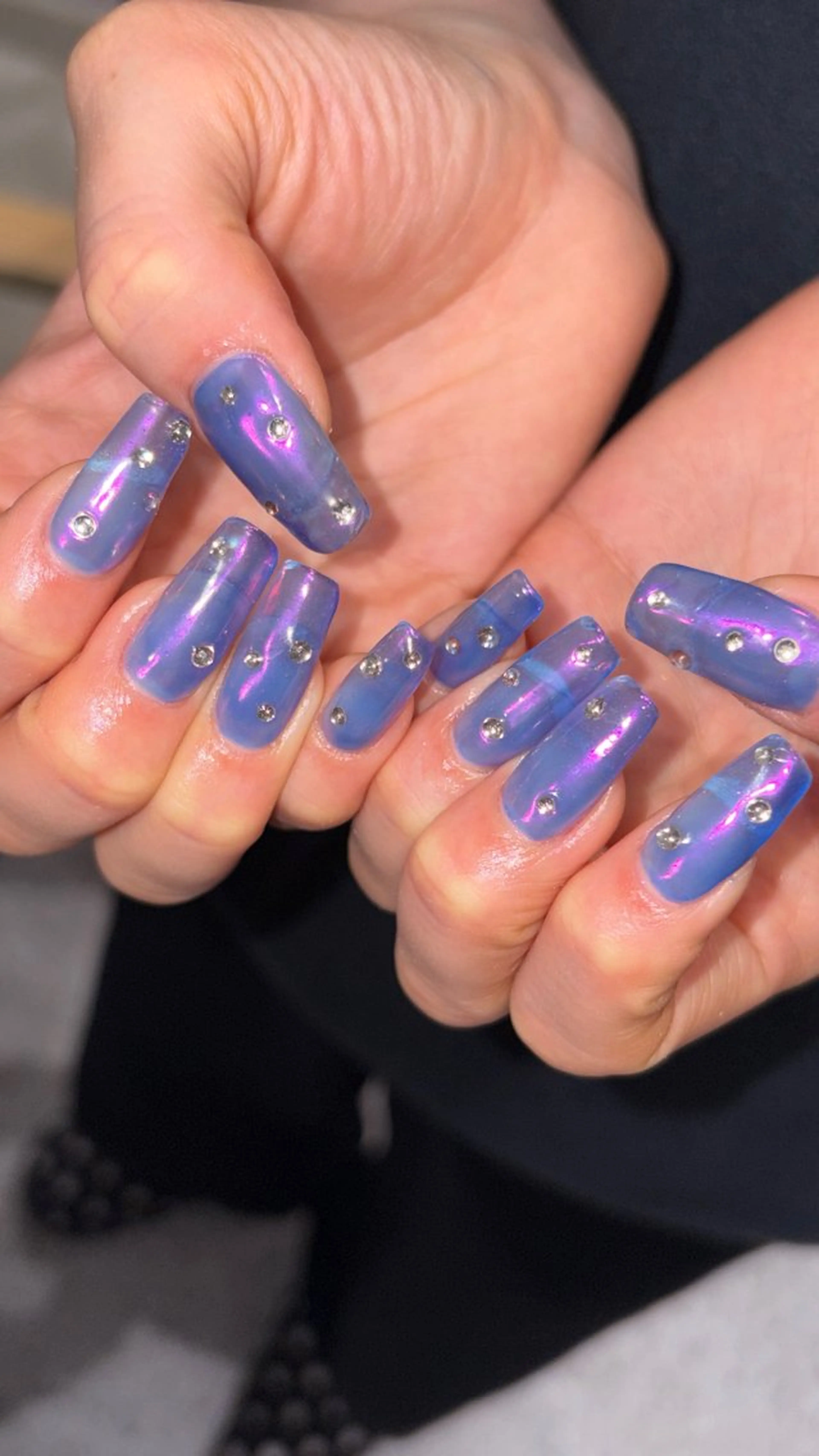 ネイル 👽個性派ネイル🎀 komachiのマツエク・マツパデザイン