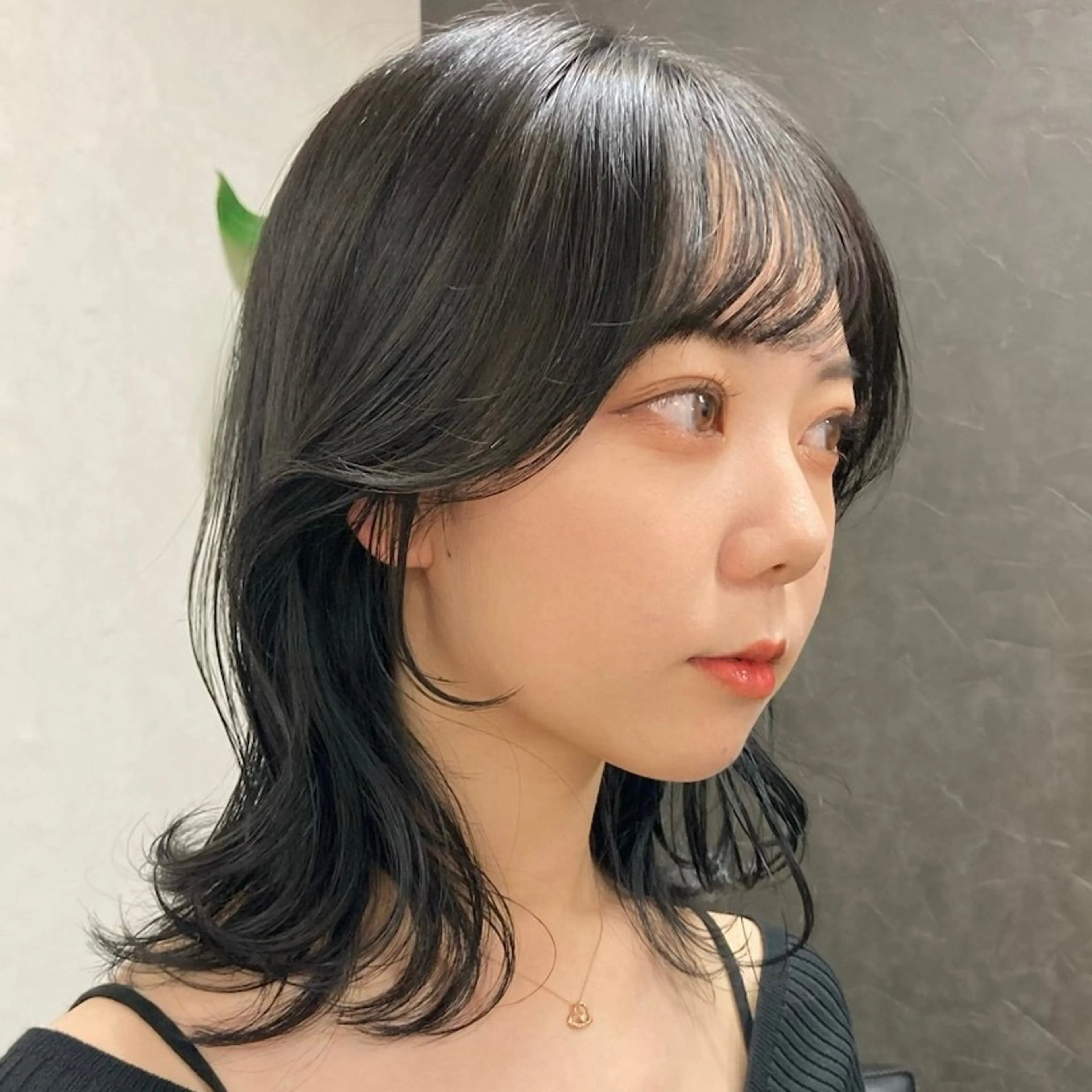 【全員】前髪・顔周りカット💇🏻‍♀️の写真