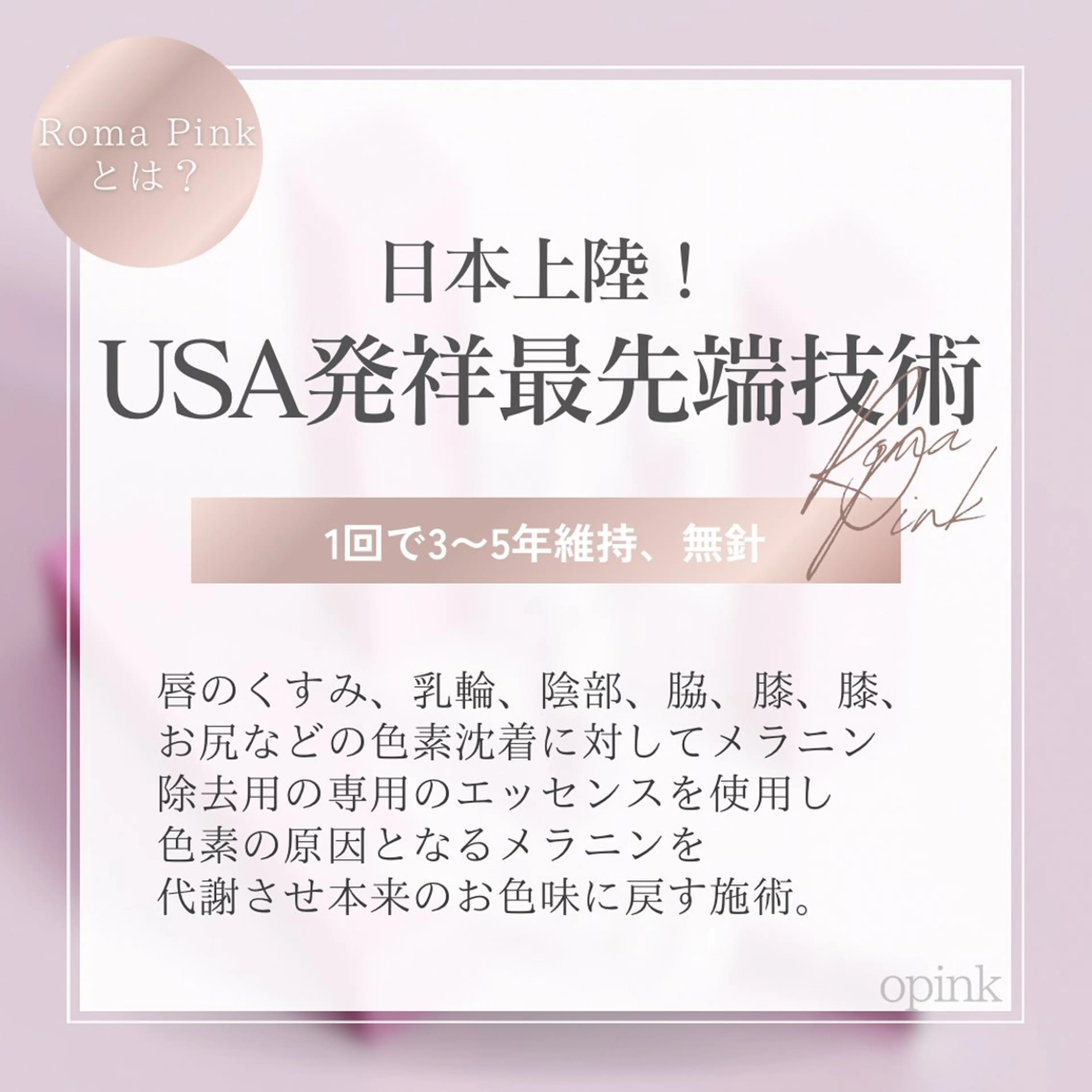 Monreve所属・美人スイッチdiet スーパージェクションのその他イメージ