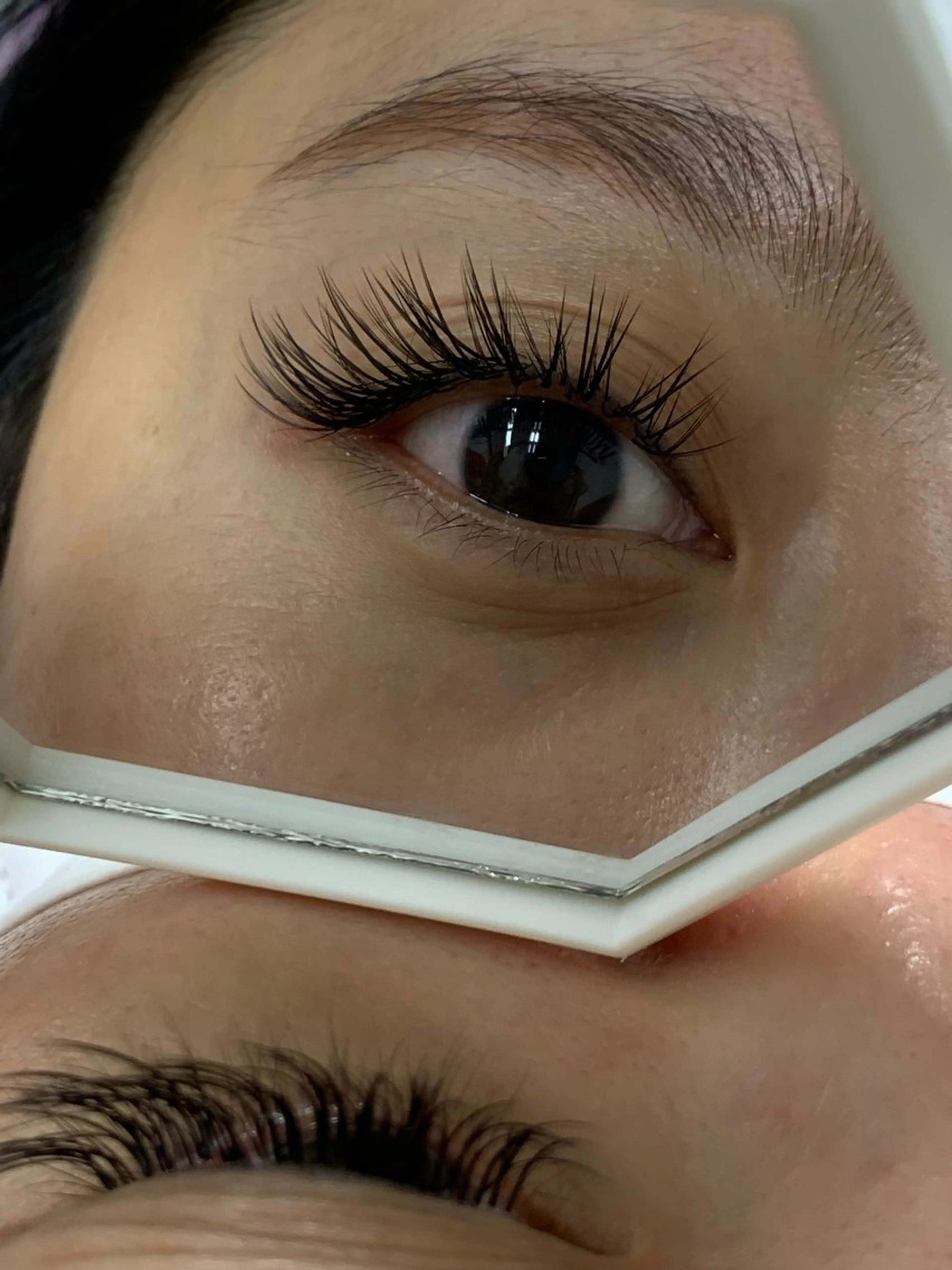 マツエク・マツパ F&T Nail salonのネイルデザイン