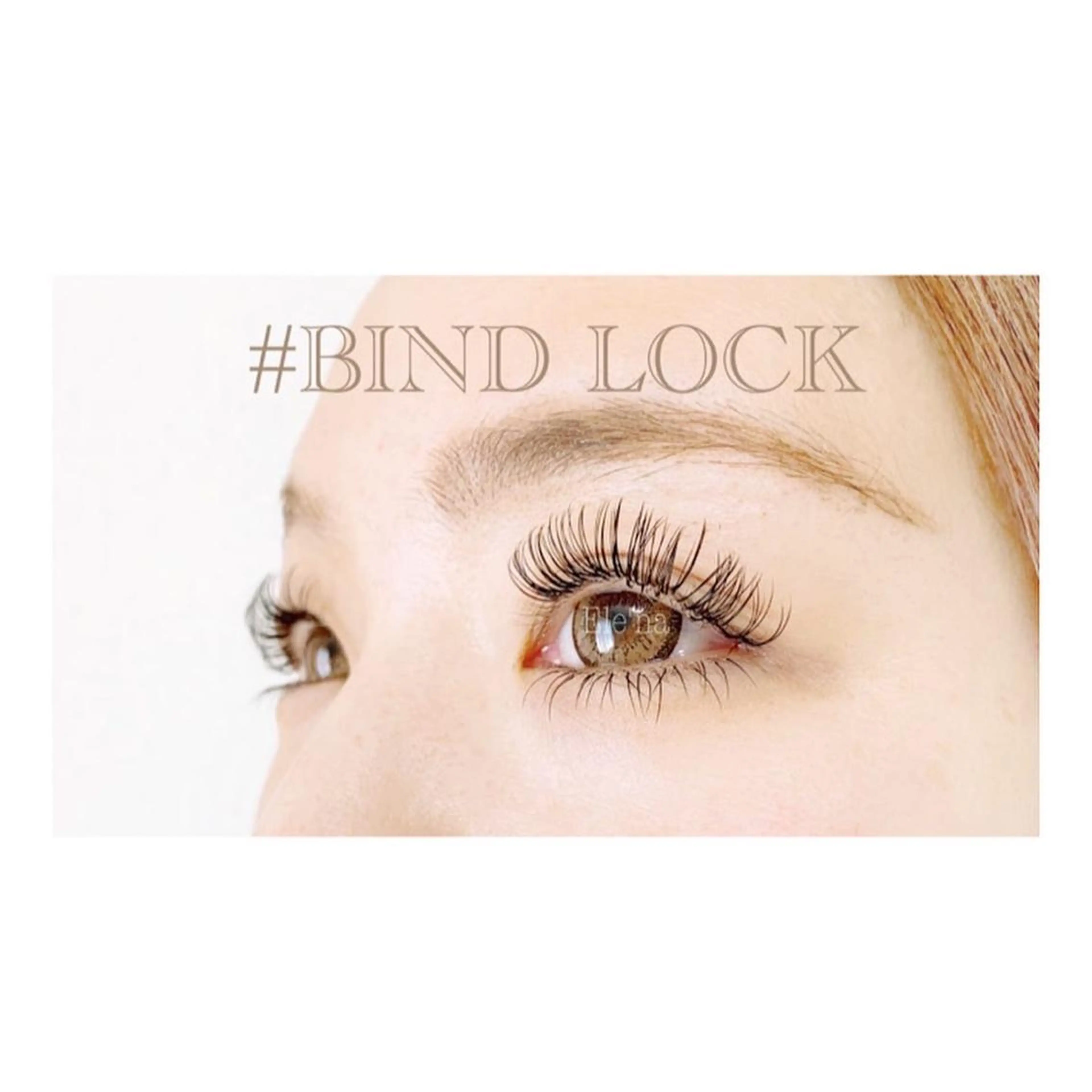 《史上最高の持続力💗》バインドロック 60束の写真