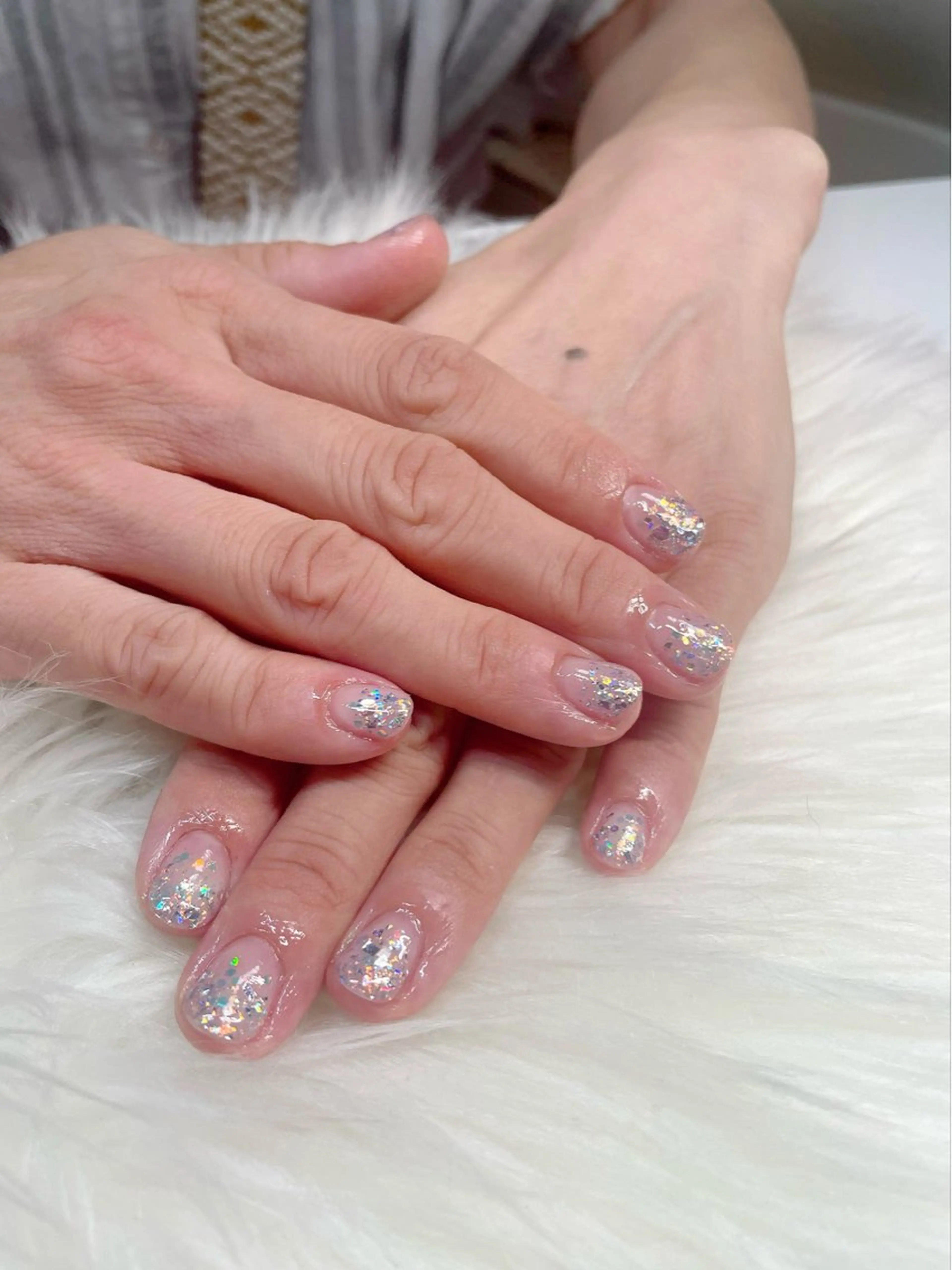 ネイル ハンドネイル ネイル・エステサロンUILANI所属・ネイル・エステサロン UILANIのネイルデザイン