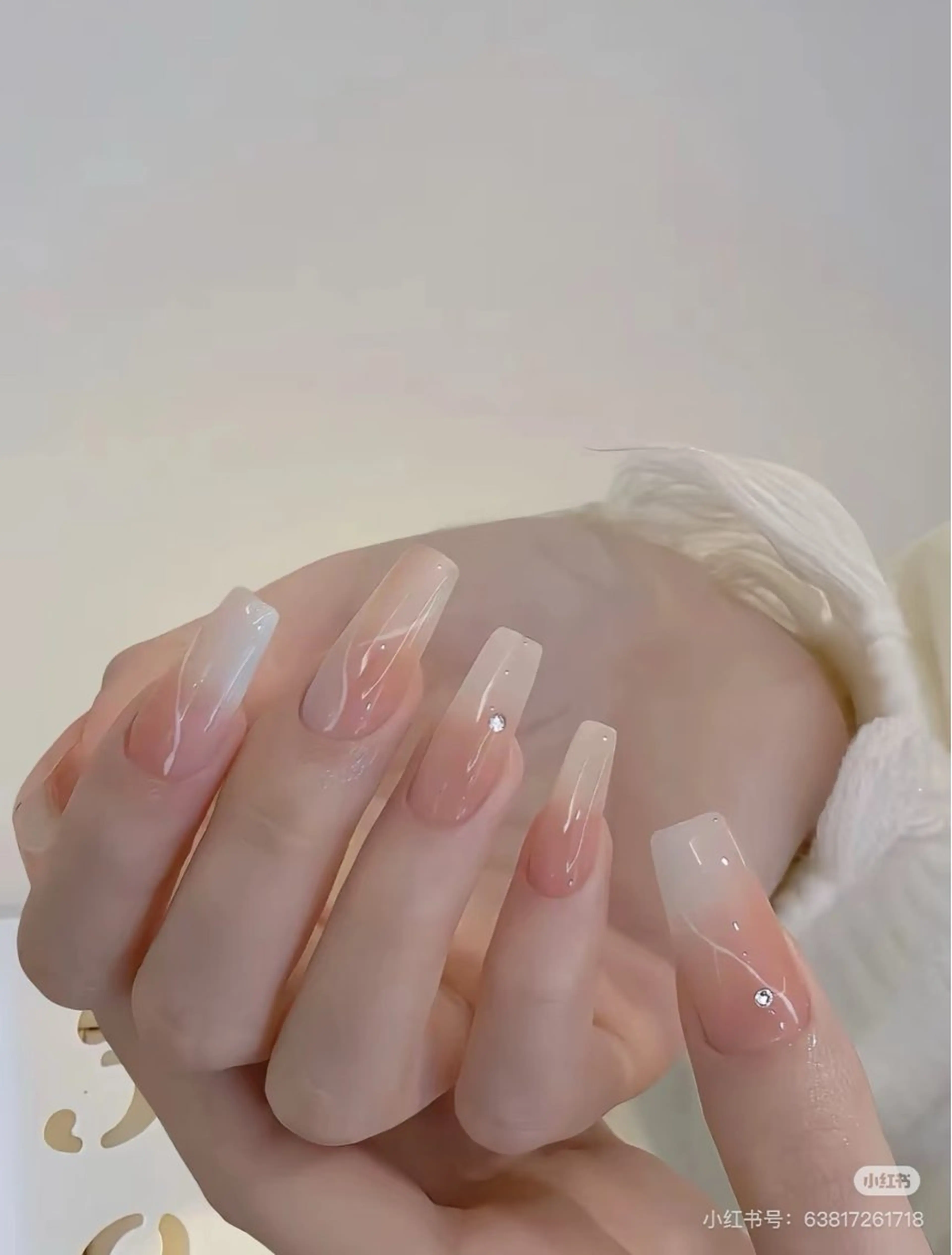 ネイル xin .nailのネイルデザイン