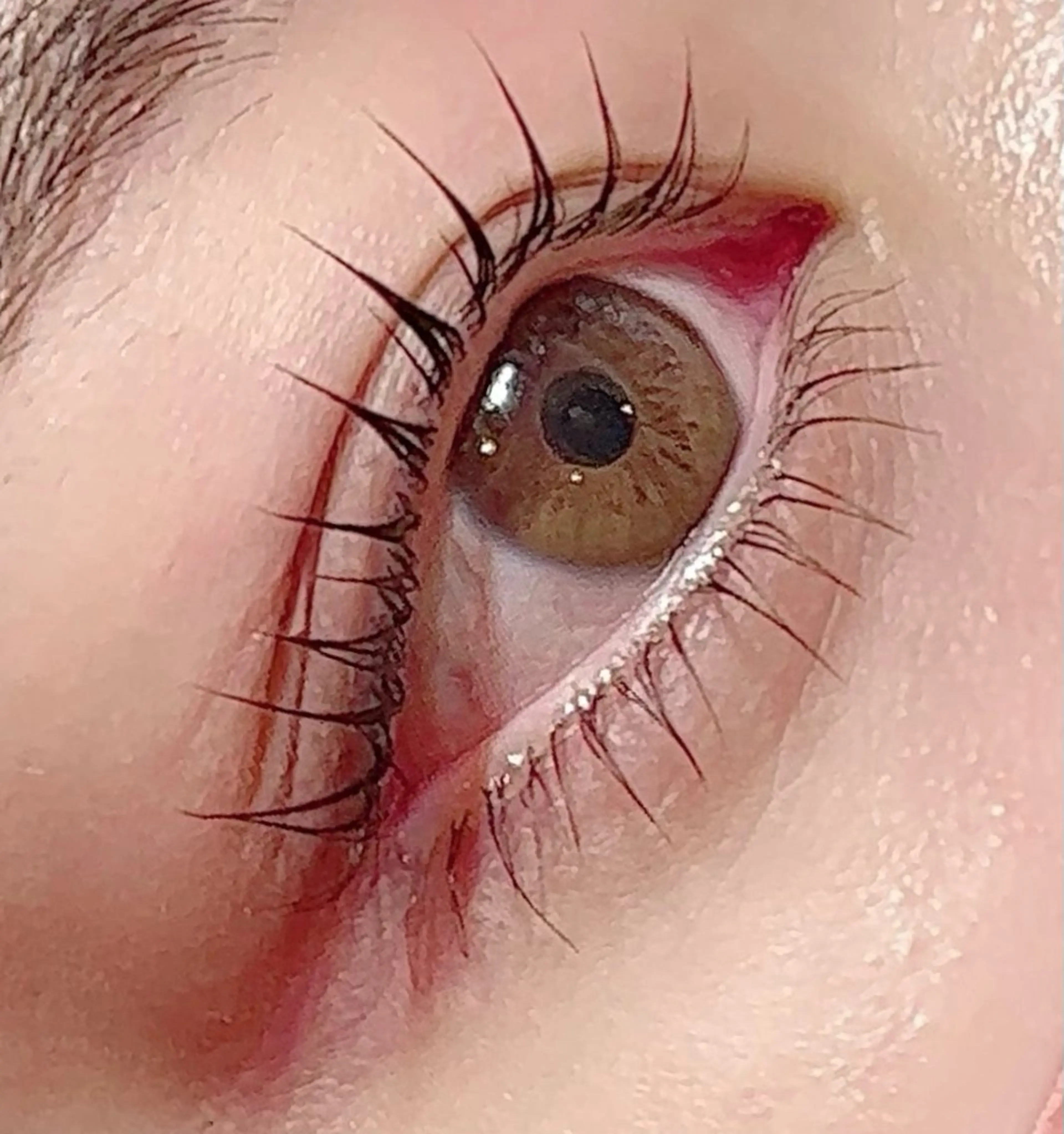 マツエク・マツパ Dear 新大宮店 石川弥海のマツエク・マツパデザイン