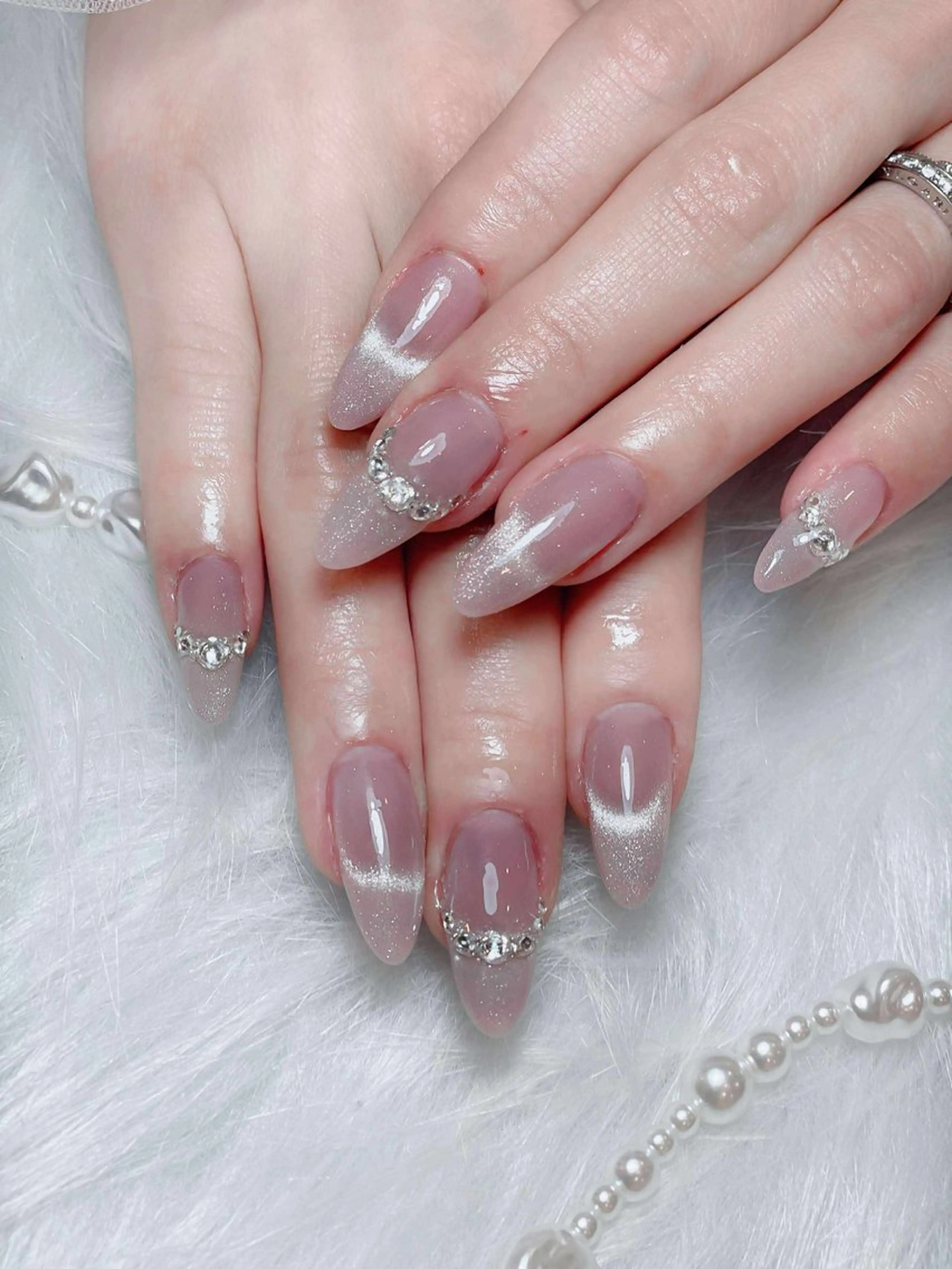 ネイル Queen Nail Salon所属・Queen Nail Salonのネイルデザイン
