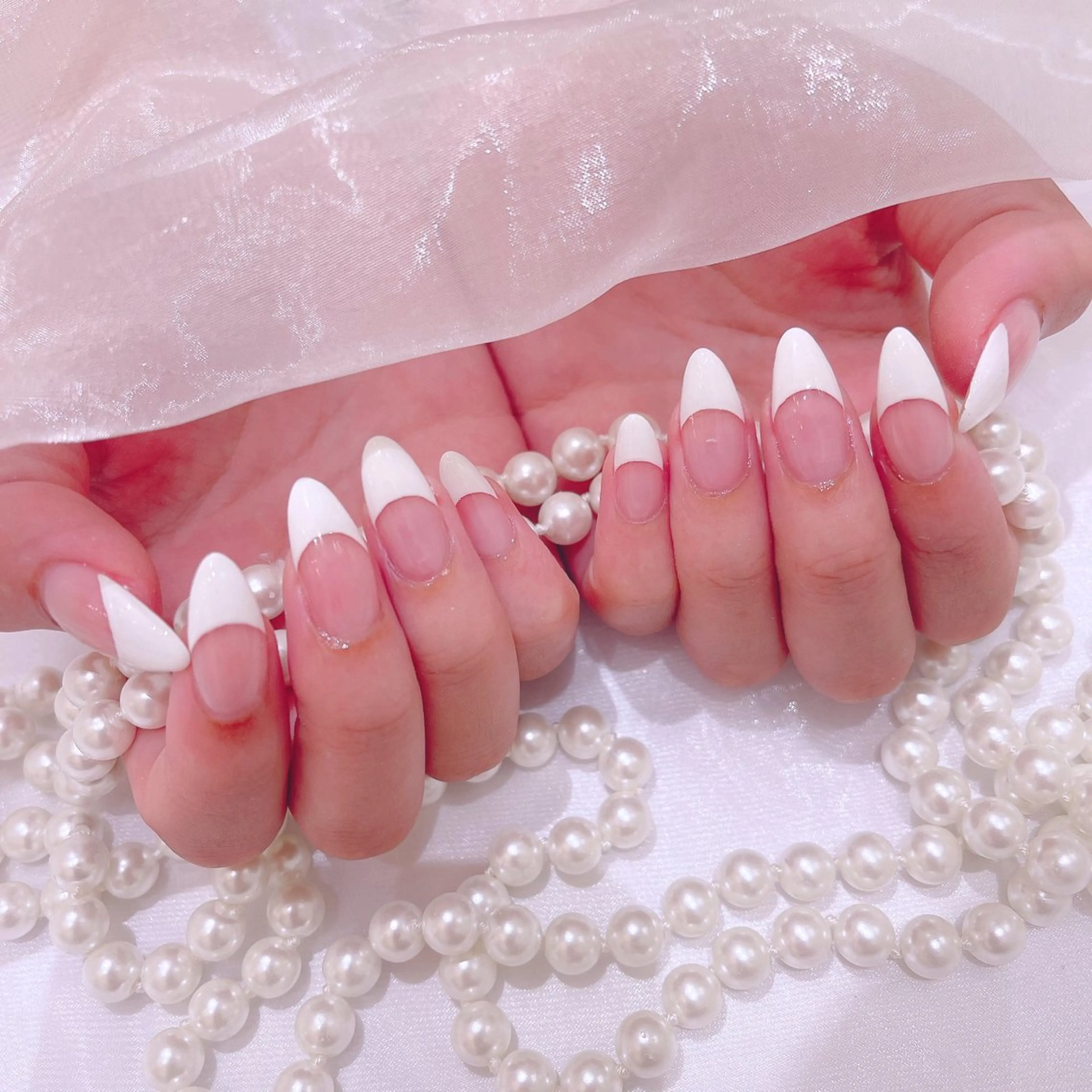 ネイル ♥ harukaのネイルデザイン