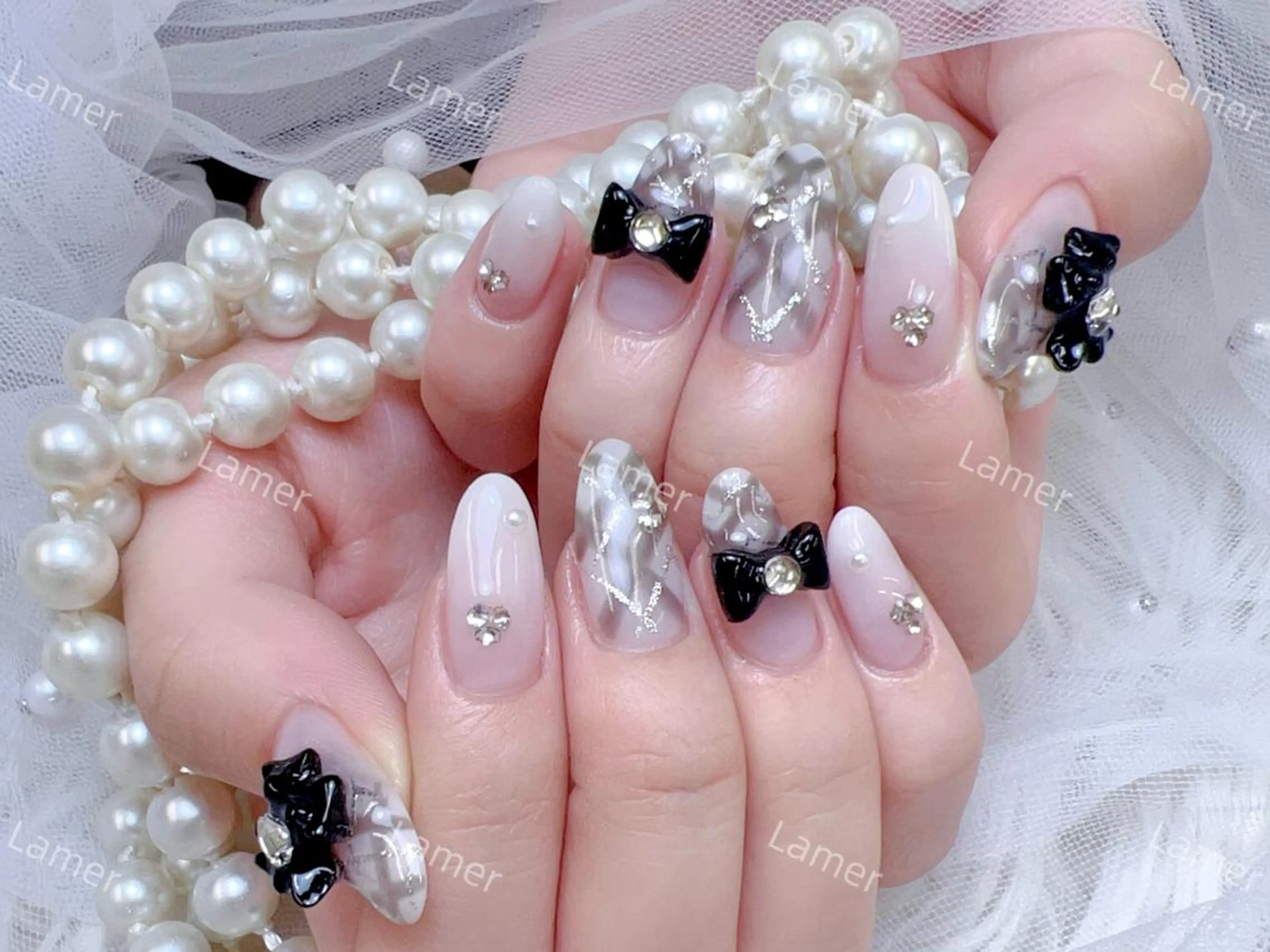 ネイル Feliz nailのネイルデザイン