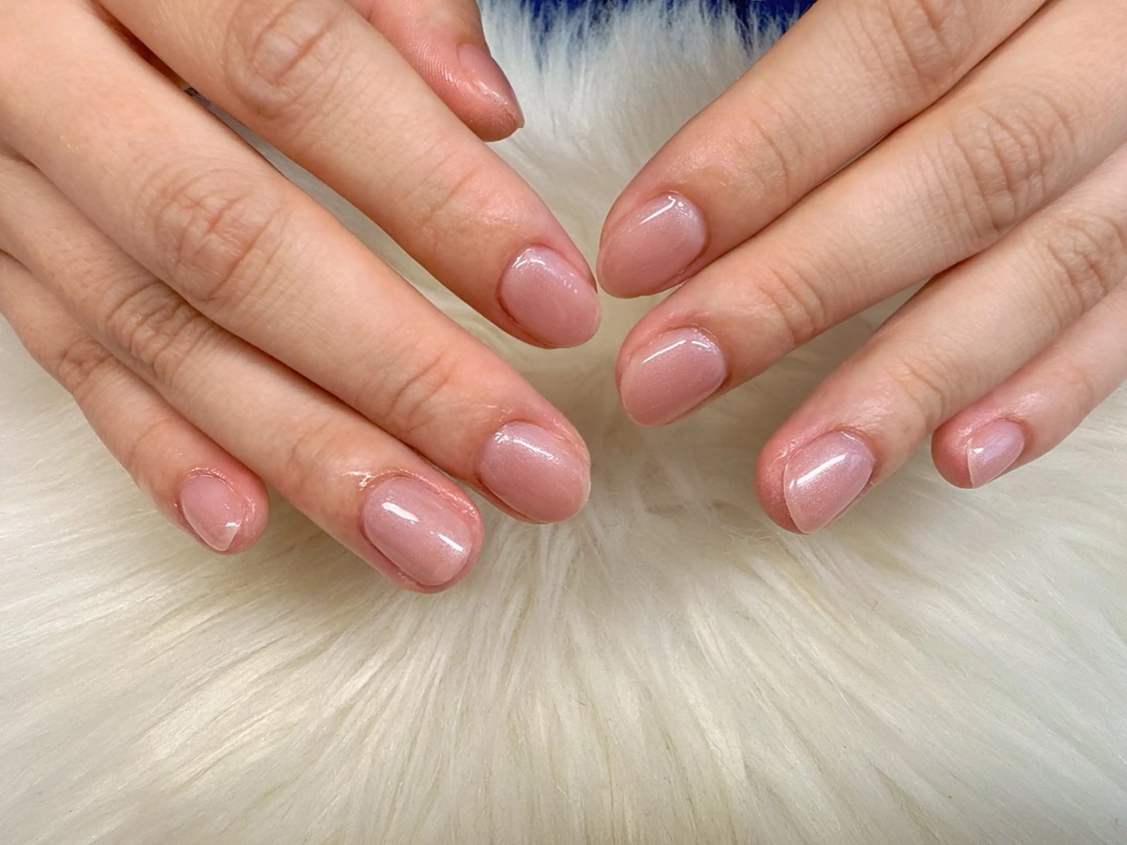 ネイル ジェルネイル ハンドネイル Amoureuse Satomiのネイルデザイン