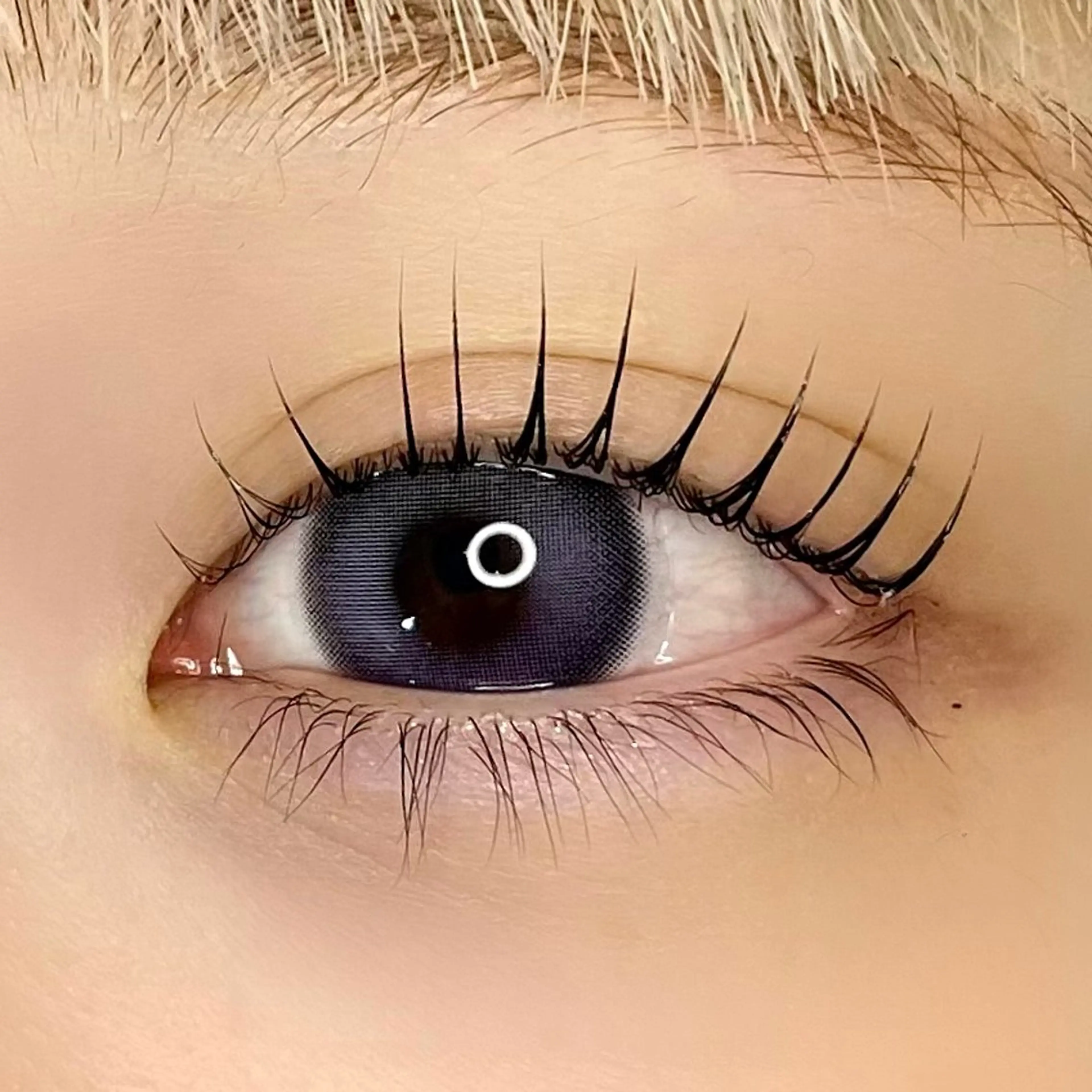 マツエク・マツパ lagoon eyelash津久野のマツエク・マツパデザイン