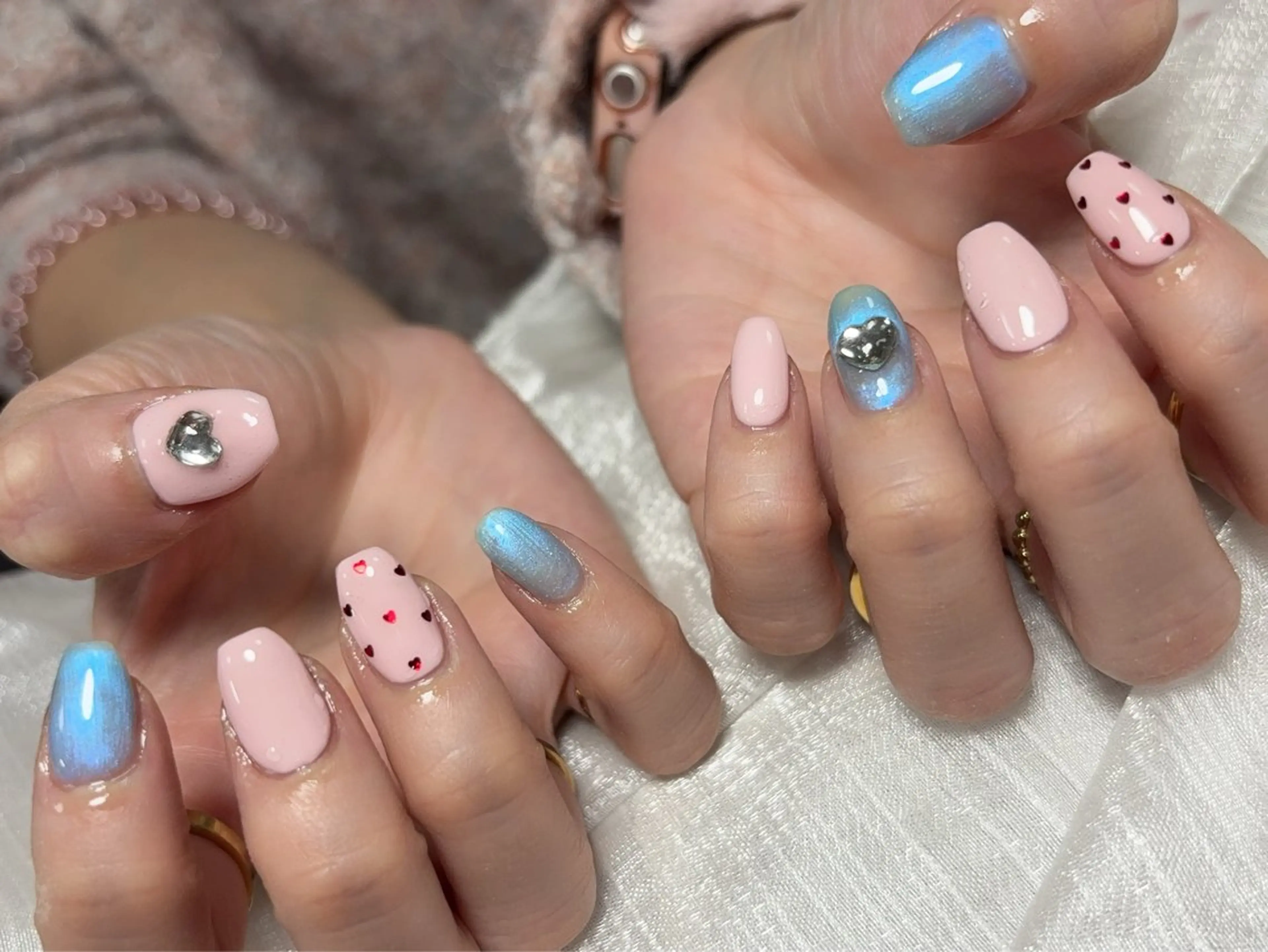 ネイル ハンドネイル Nail NaNaのネイルデザイン