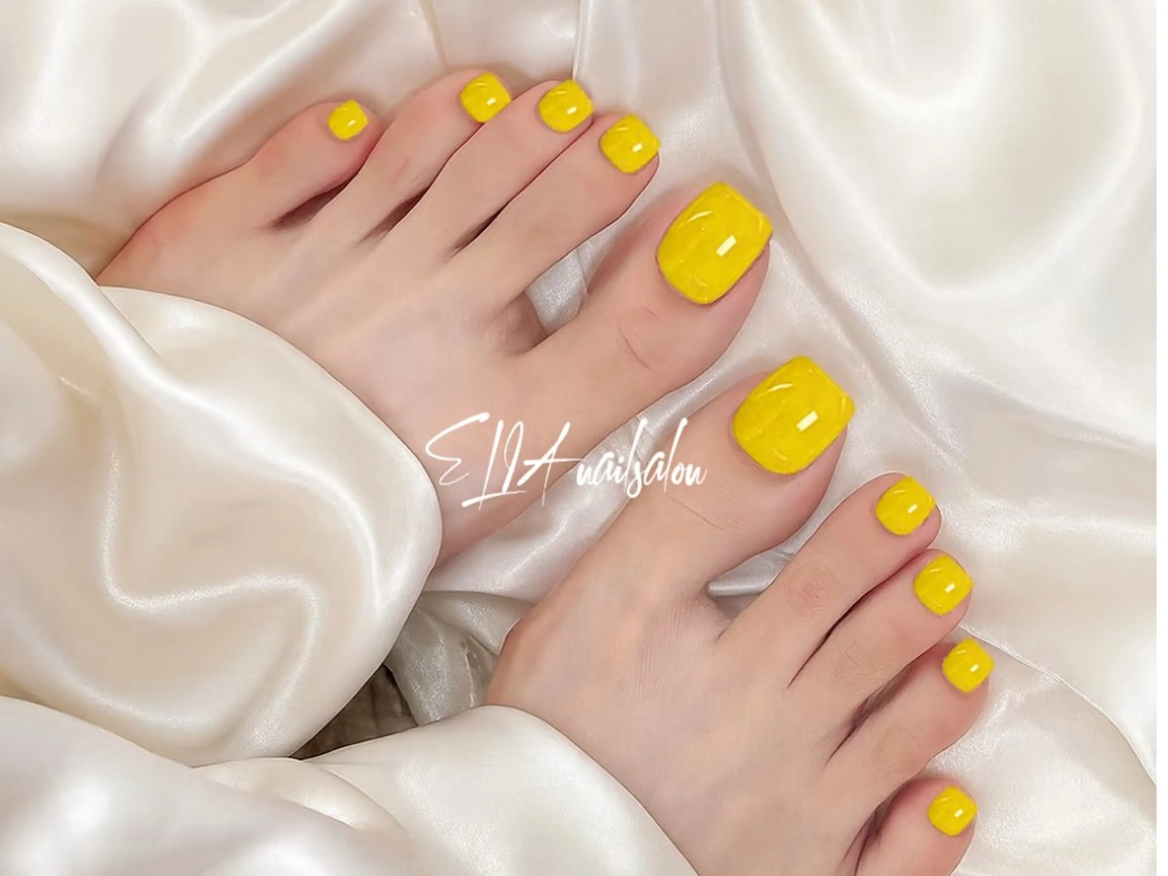 ショート cici nailのネイルデザイン