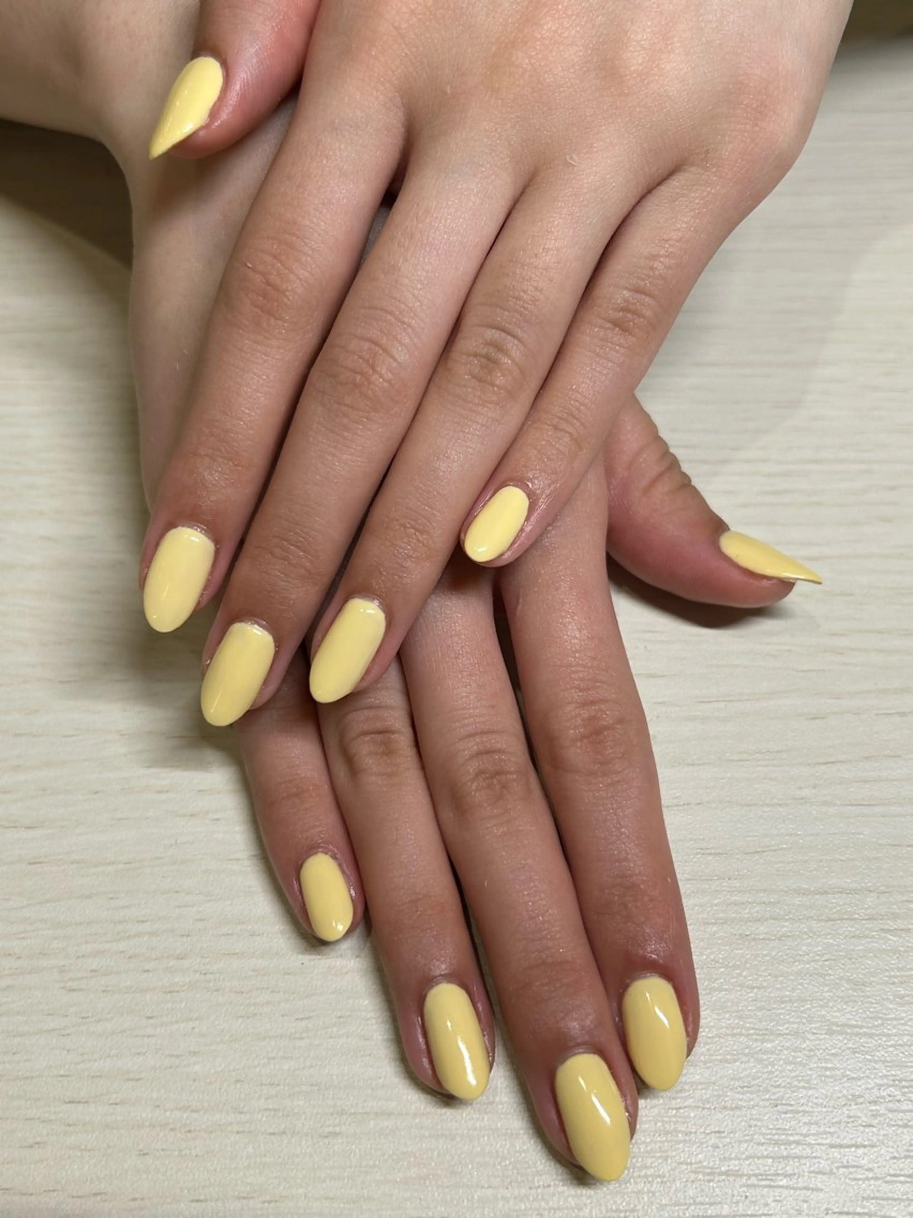 ネイル Na＋nail＆Eyelash 葛西本店所属・重原 由香のネイルデザイン