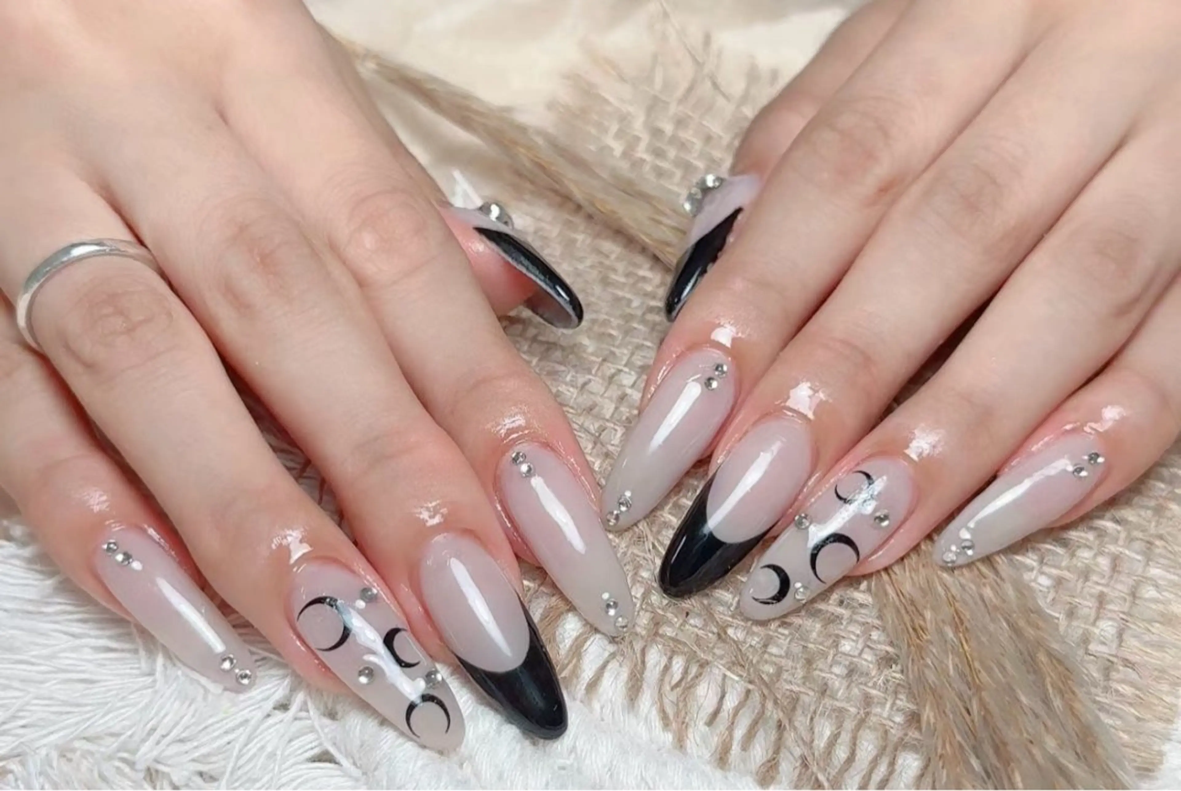 ネイル ハンドネイル D-BEAUTY Nailsalonのネイルデザイン