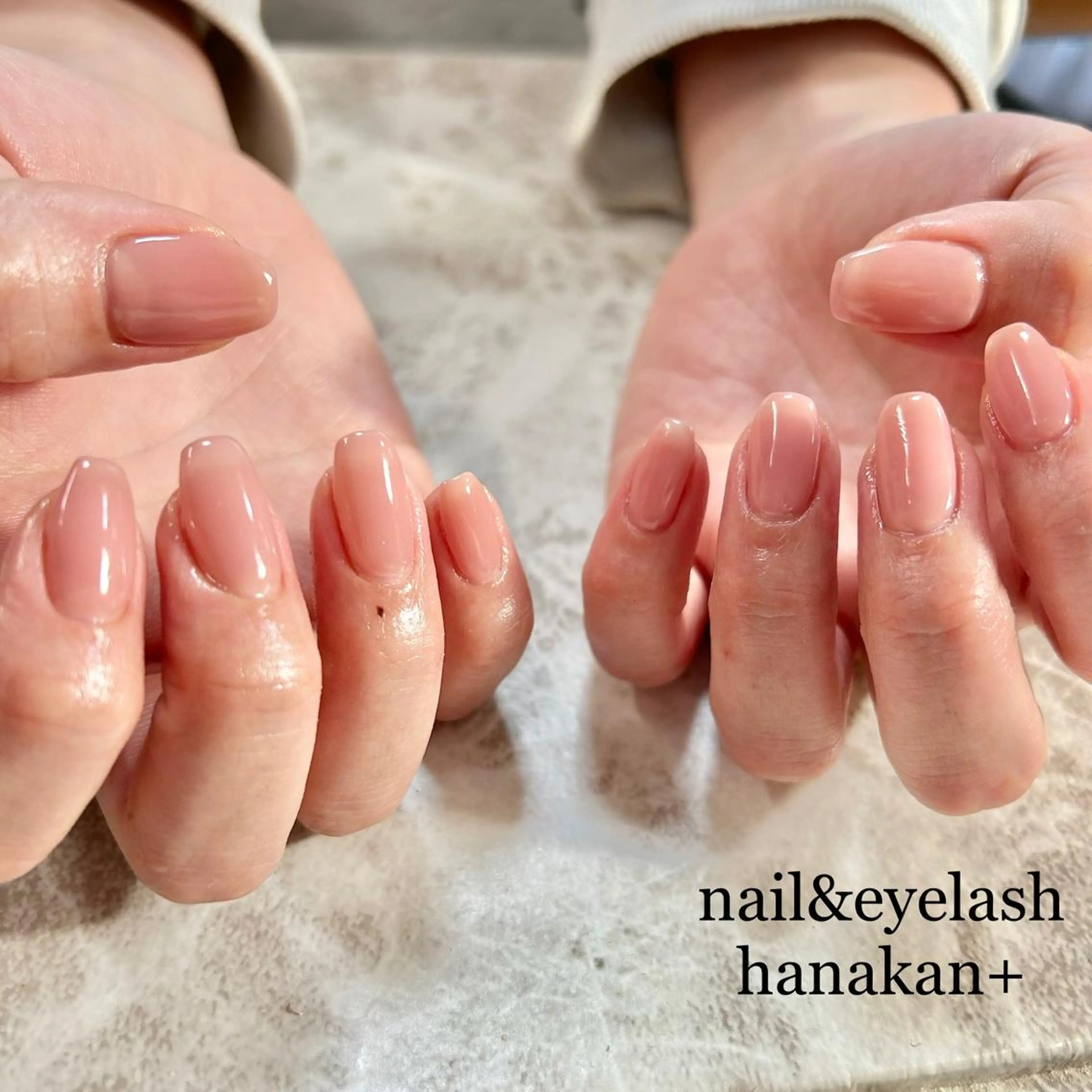 ネイル ハンドネイル S Fumiのネイルデザイン