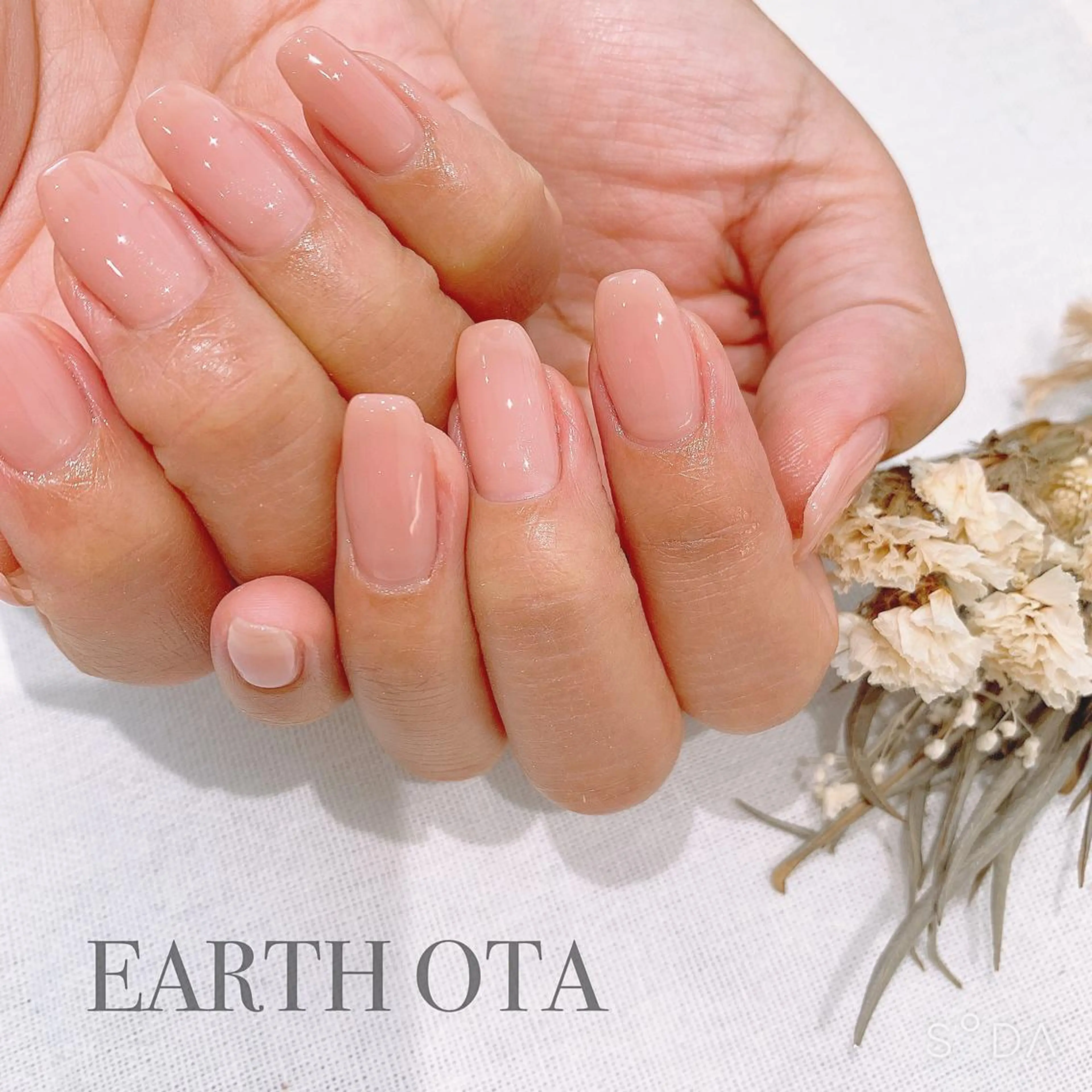 ネイル Rena colore'のネイルデザイン